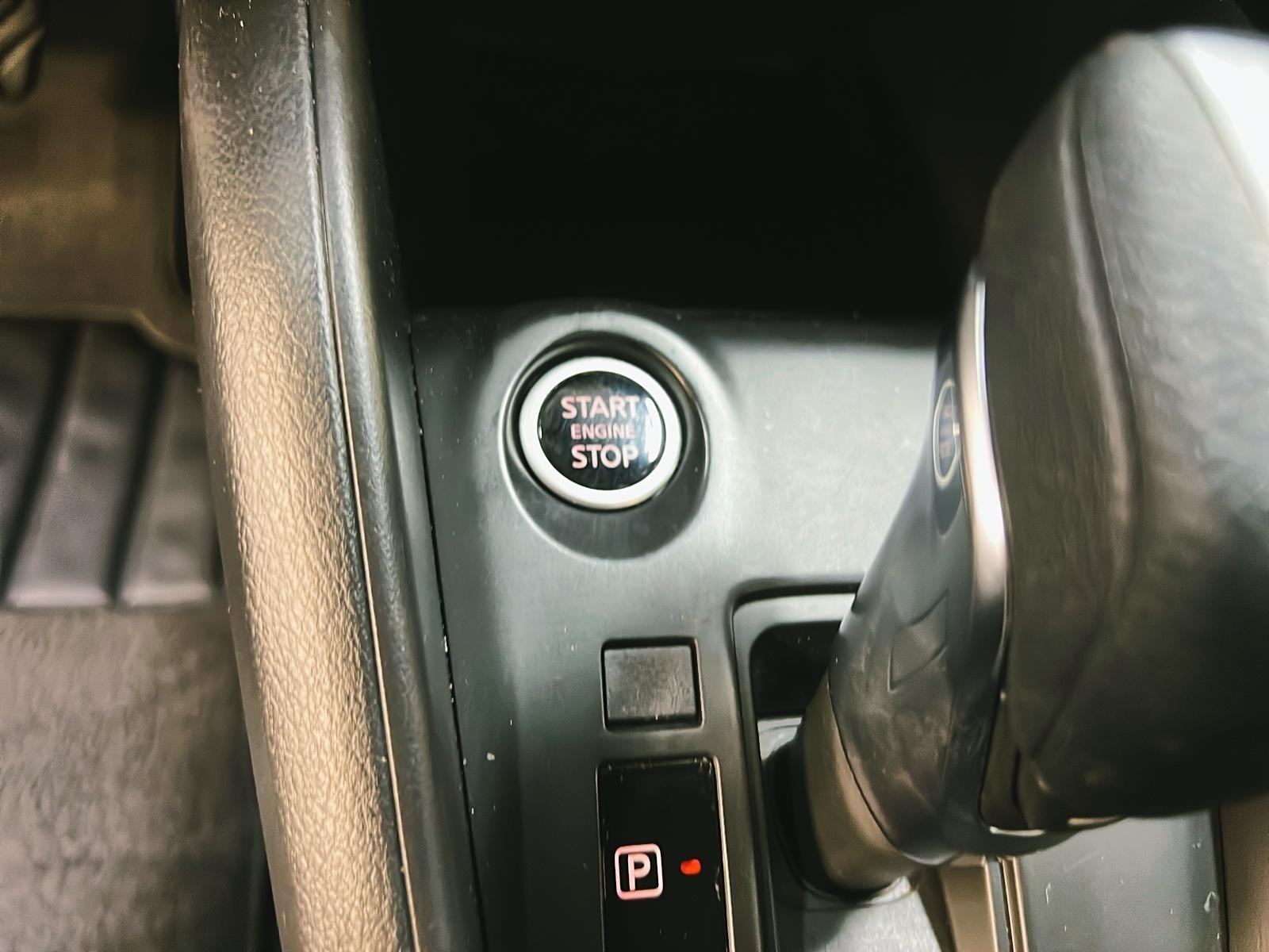 Nissan Kicks S 2024 - image #14