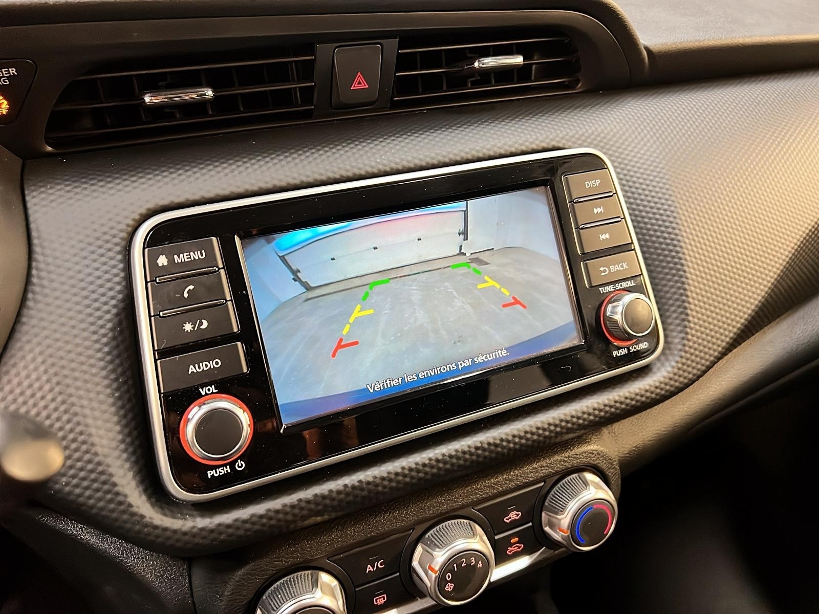 Nissan Kicks S 2024 - image #17