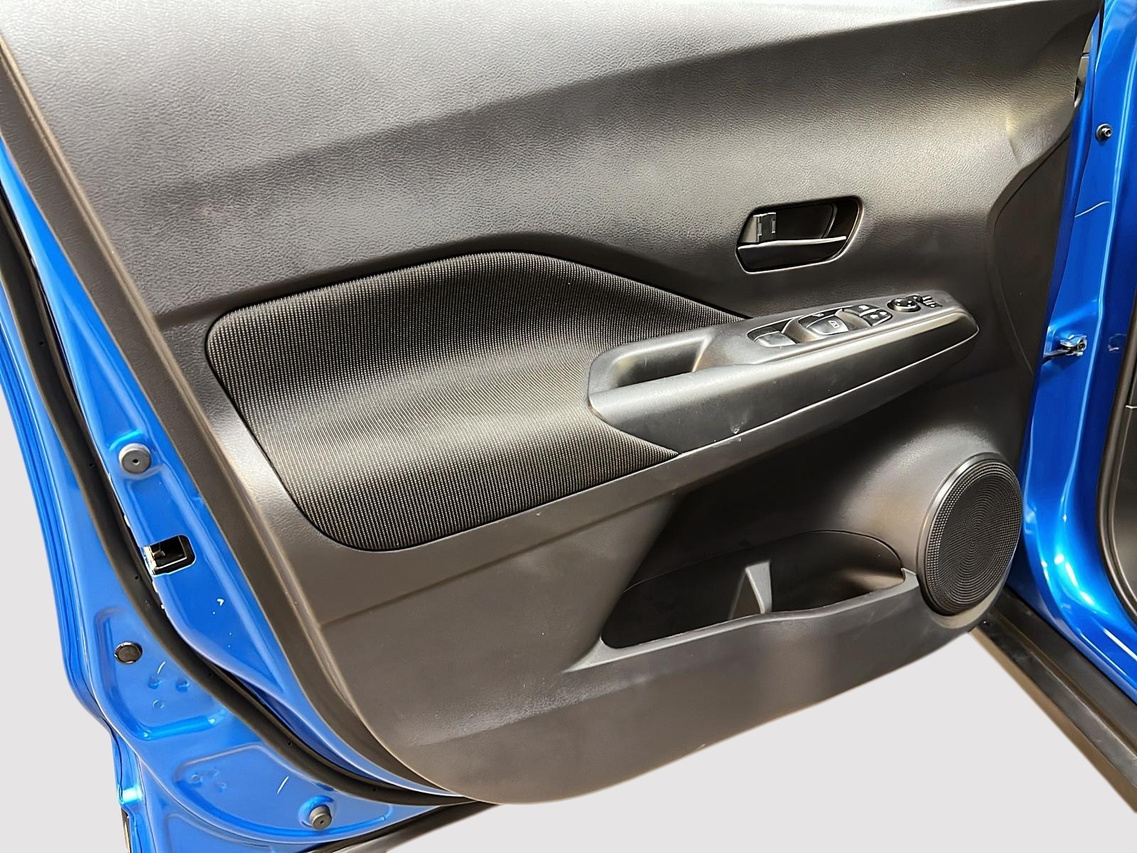 Nissan Kicks S 2024 - image #22