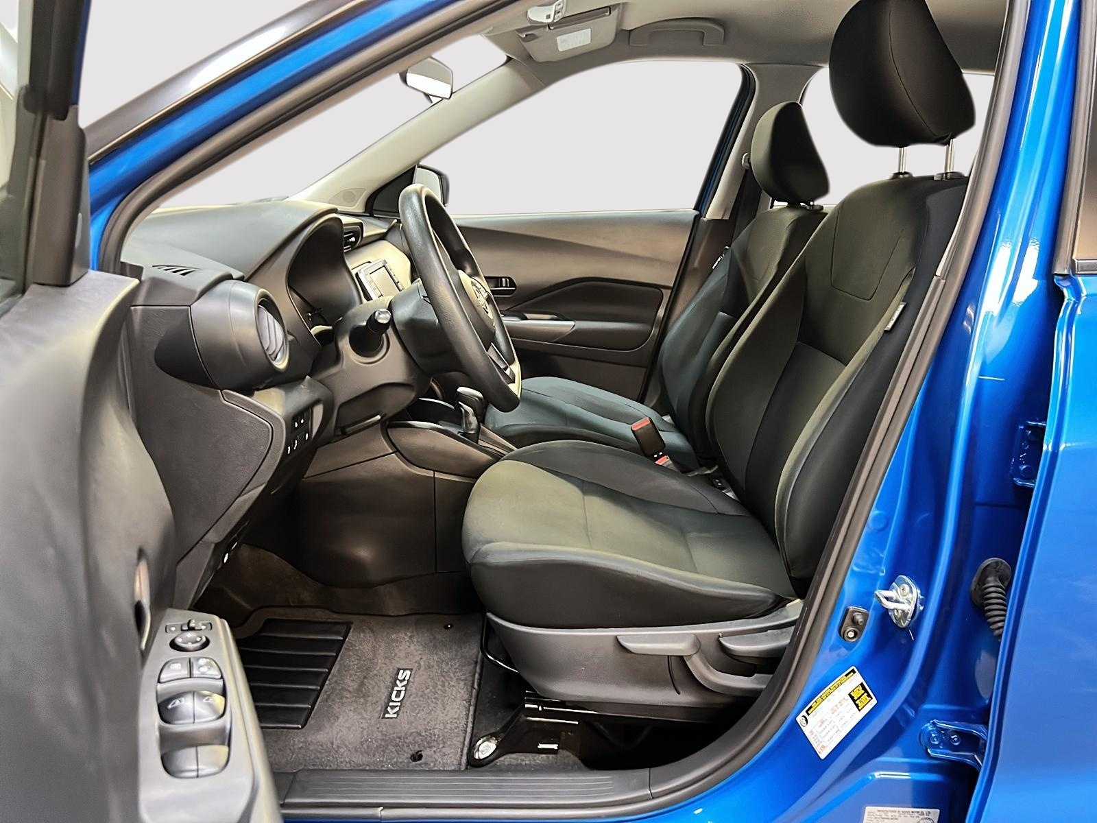 Nissan Kicks 2024 - Image #7