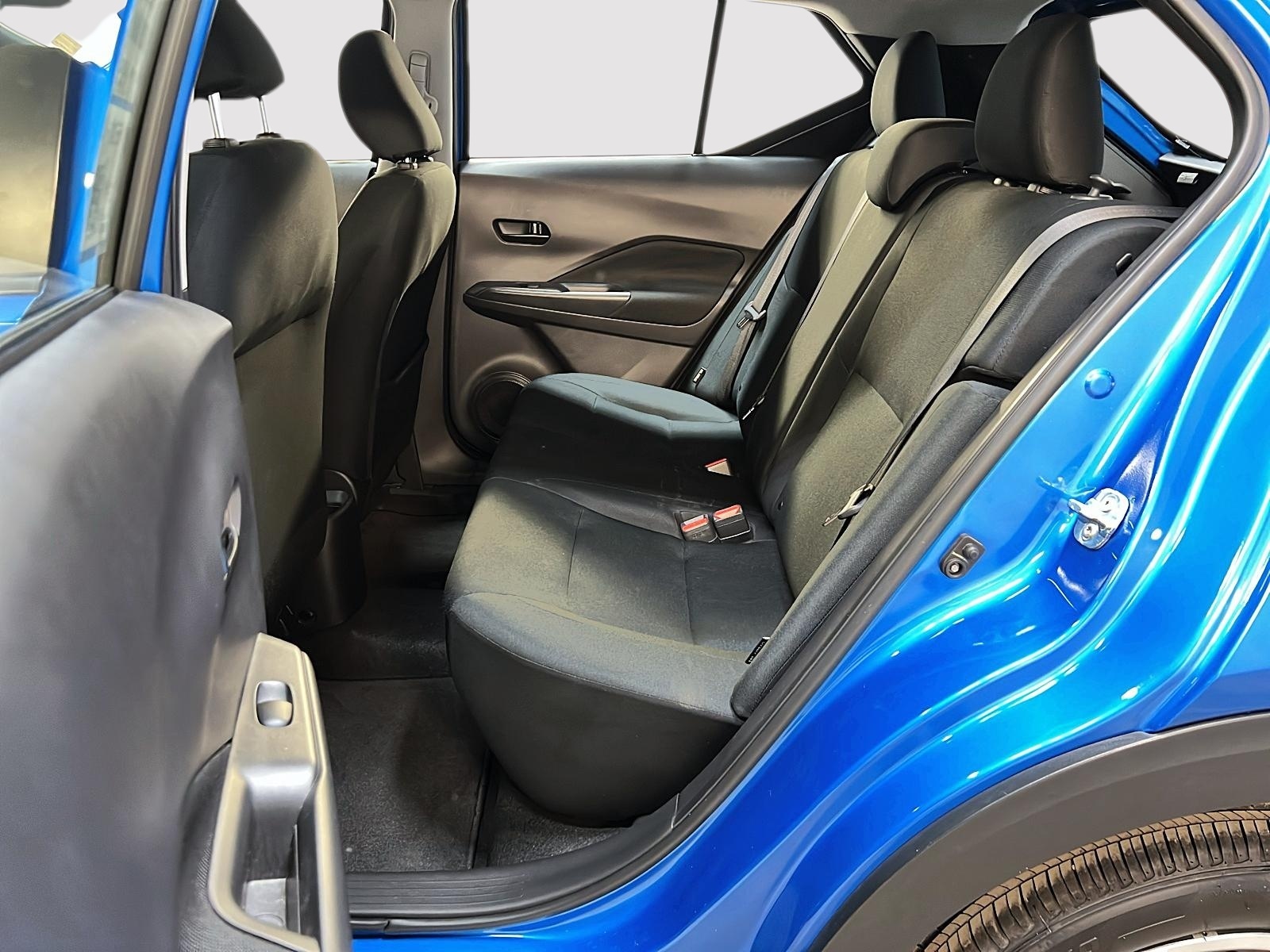 Nissan Kicks S 2024 - image #9