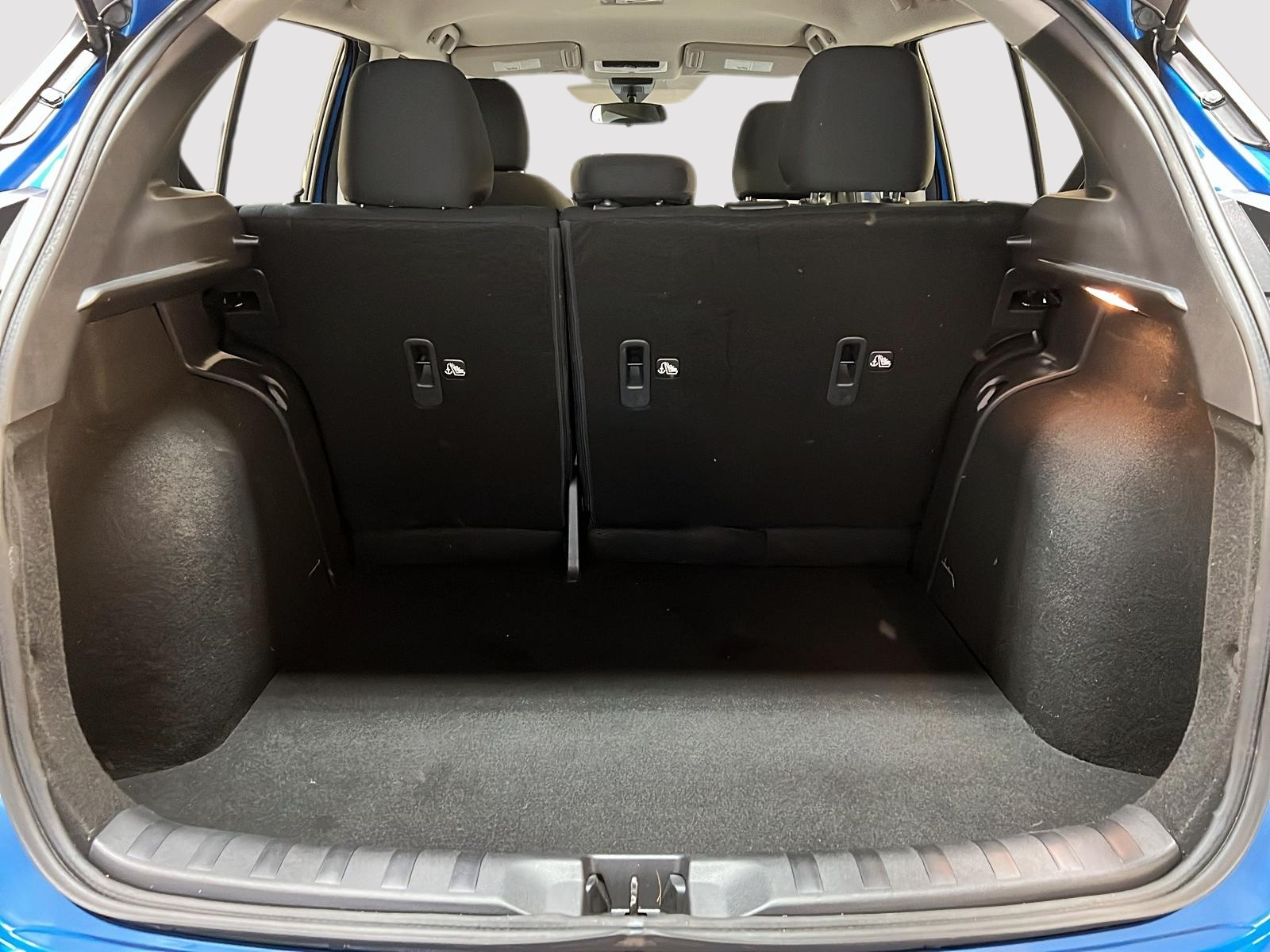 Nissan Kicks 2024 - Image #12