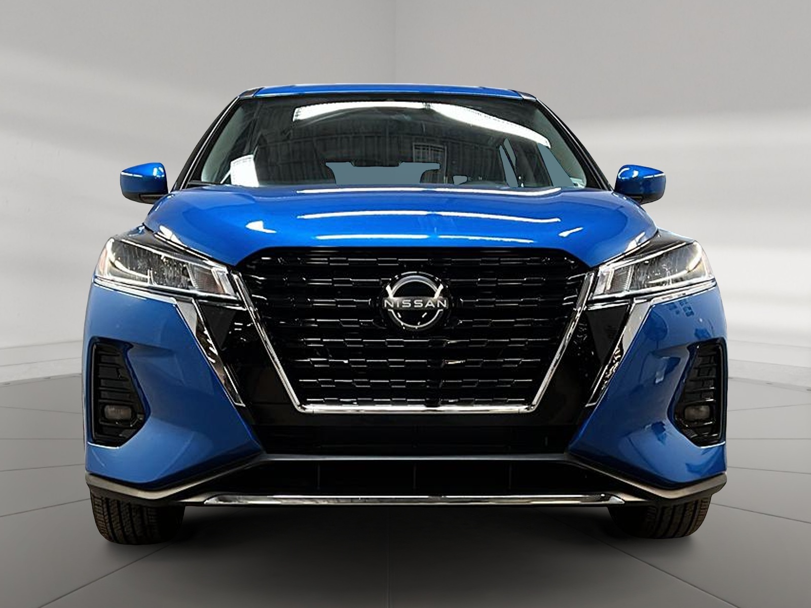 Nissan Kicks S 2024 - image #2