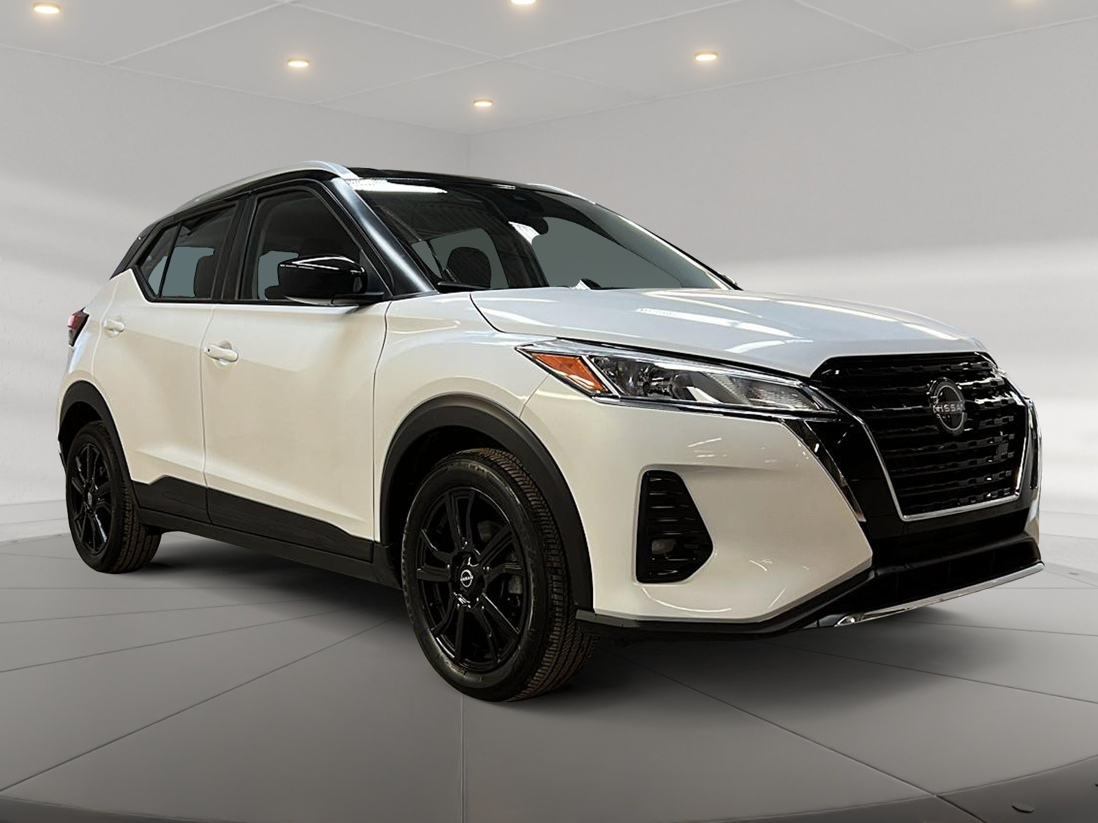 Nissan Kicks SV SPECIAL EDITION 2023 — photo 3