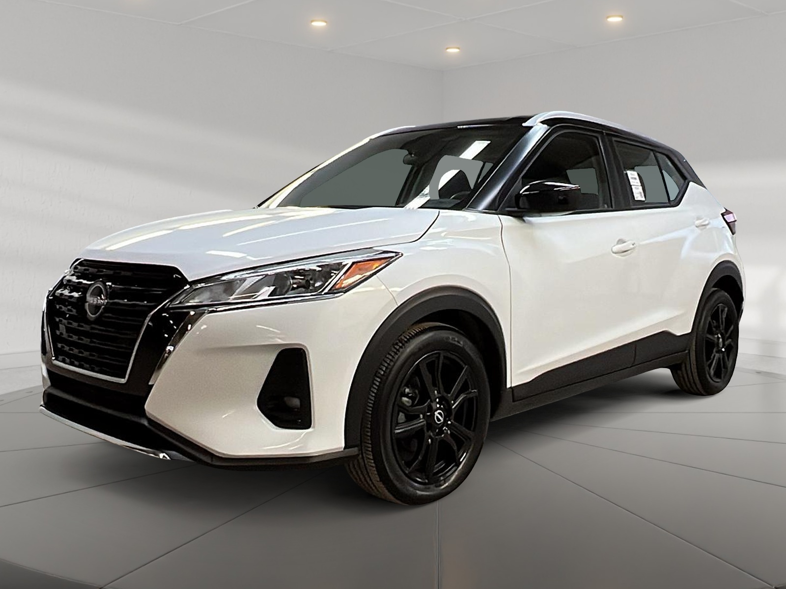 Nissan Kicks SV SPECIAL EDITION 2023