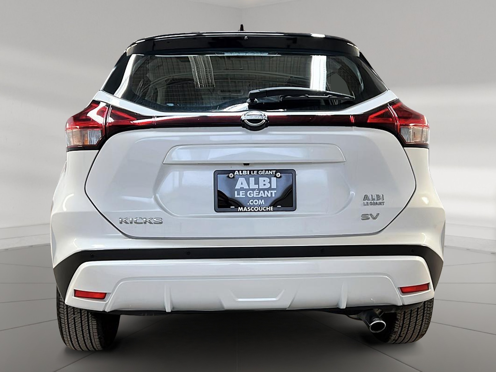 Nissan Kicks SV SPECIAL EDITION 2023 — photo 5