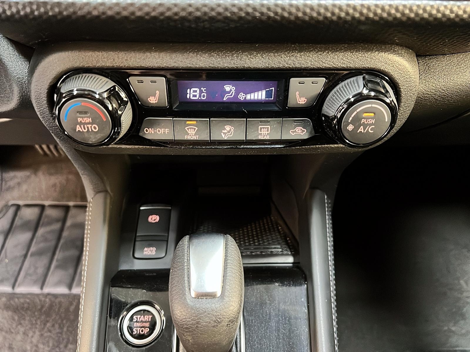 Nissan Kicks SV 2024 - image #14