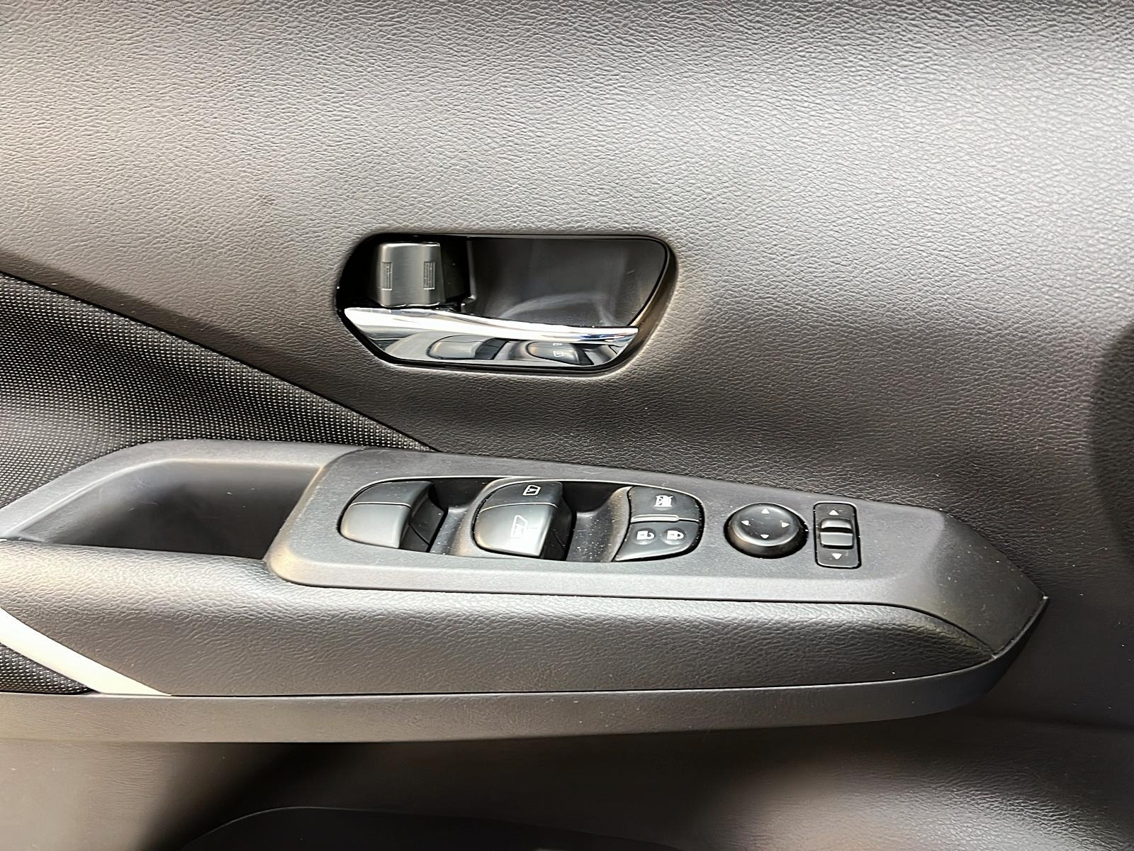 Nissan Kicks SV 2024 - image #21