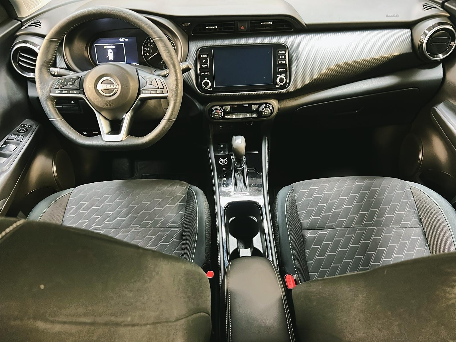 Nissan Kicks SV 2024 - image #10