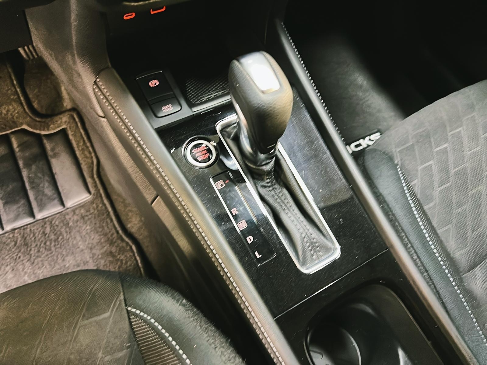 Nissan Kicks SV 2024 - image #13