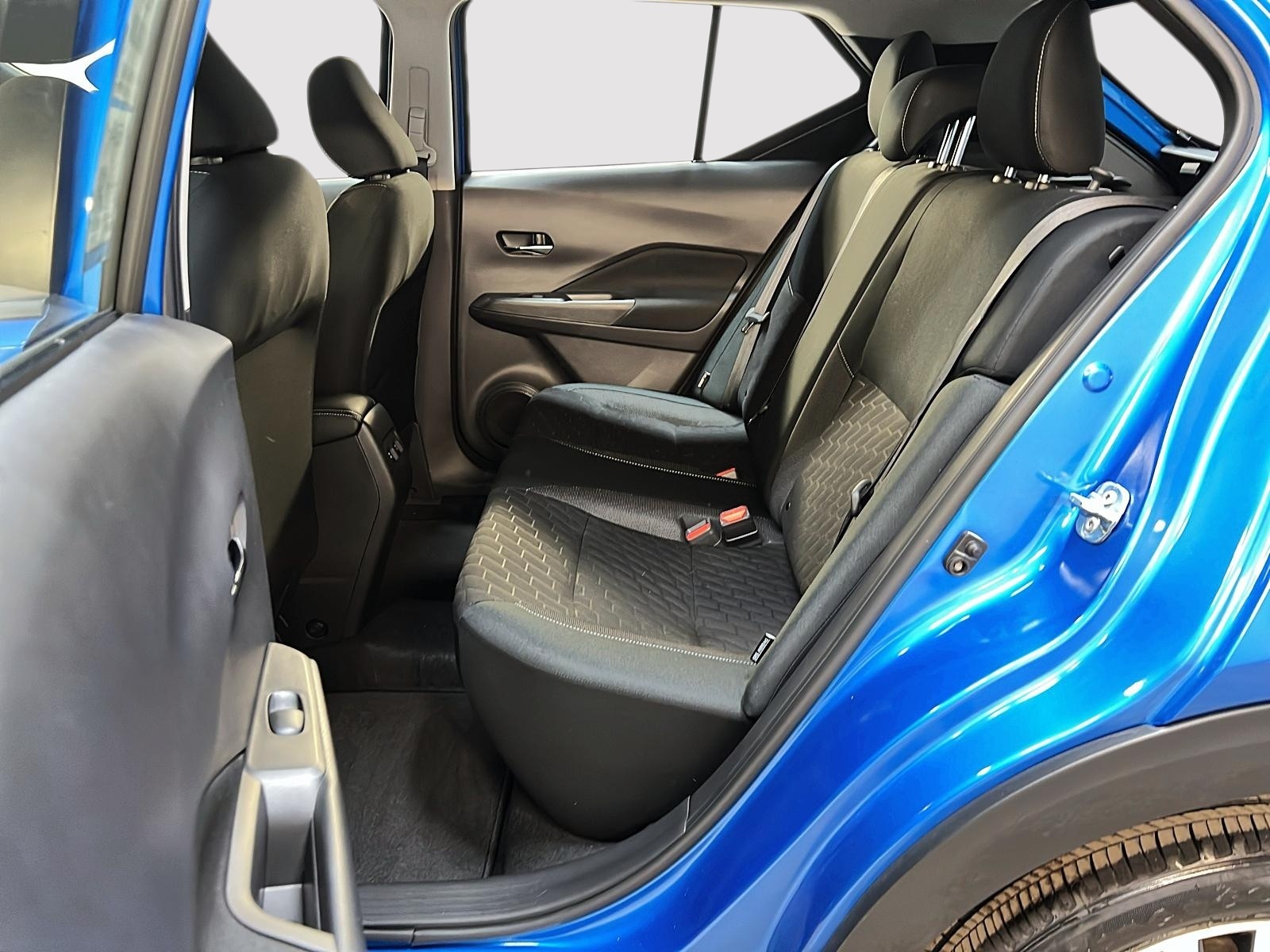 Nissan Kicks SV 2024 - image #9