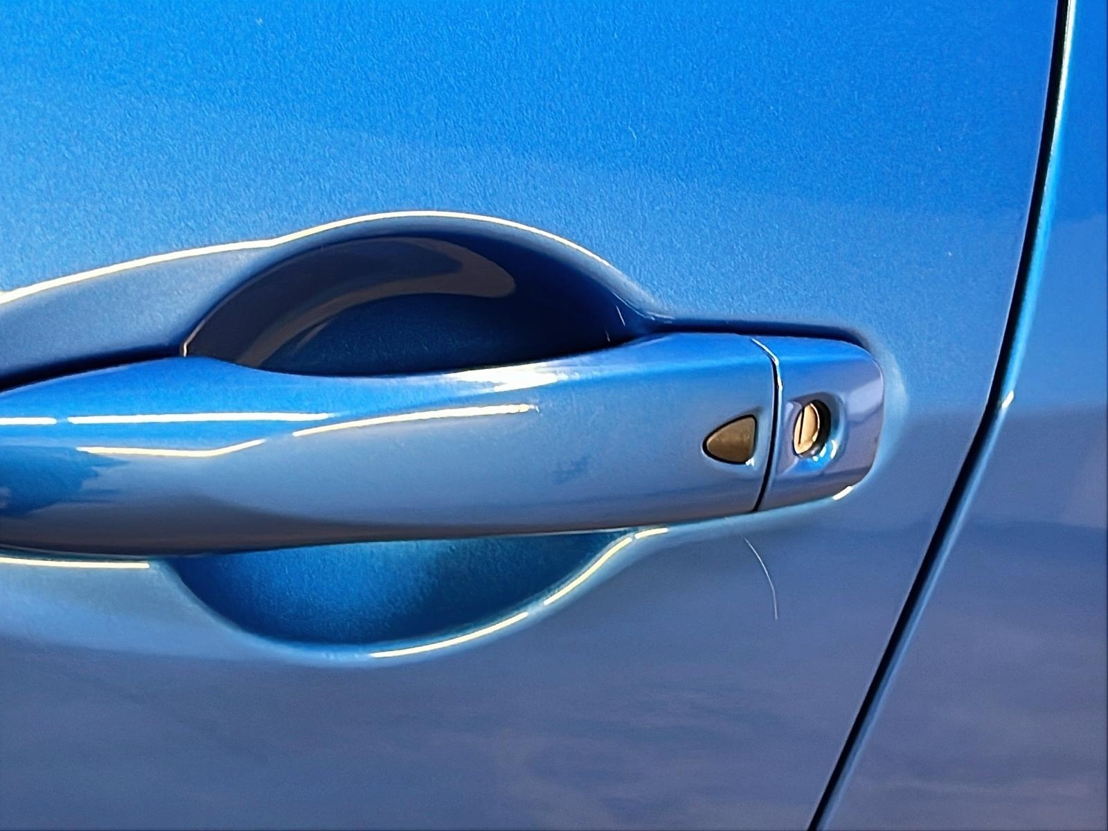 Nissan Kicks SV 2024 - image #23
