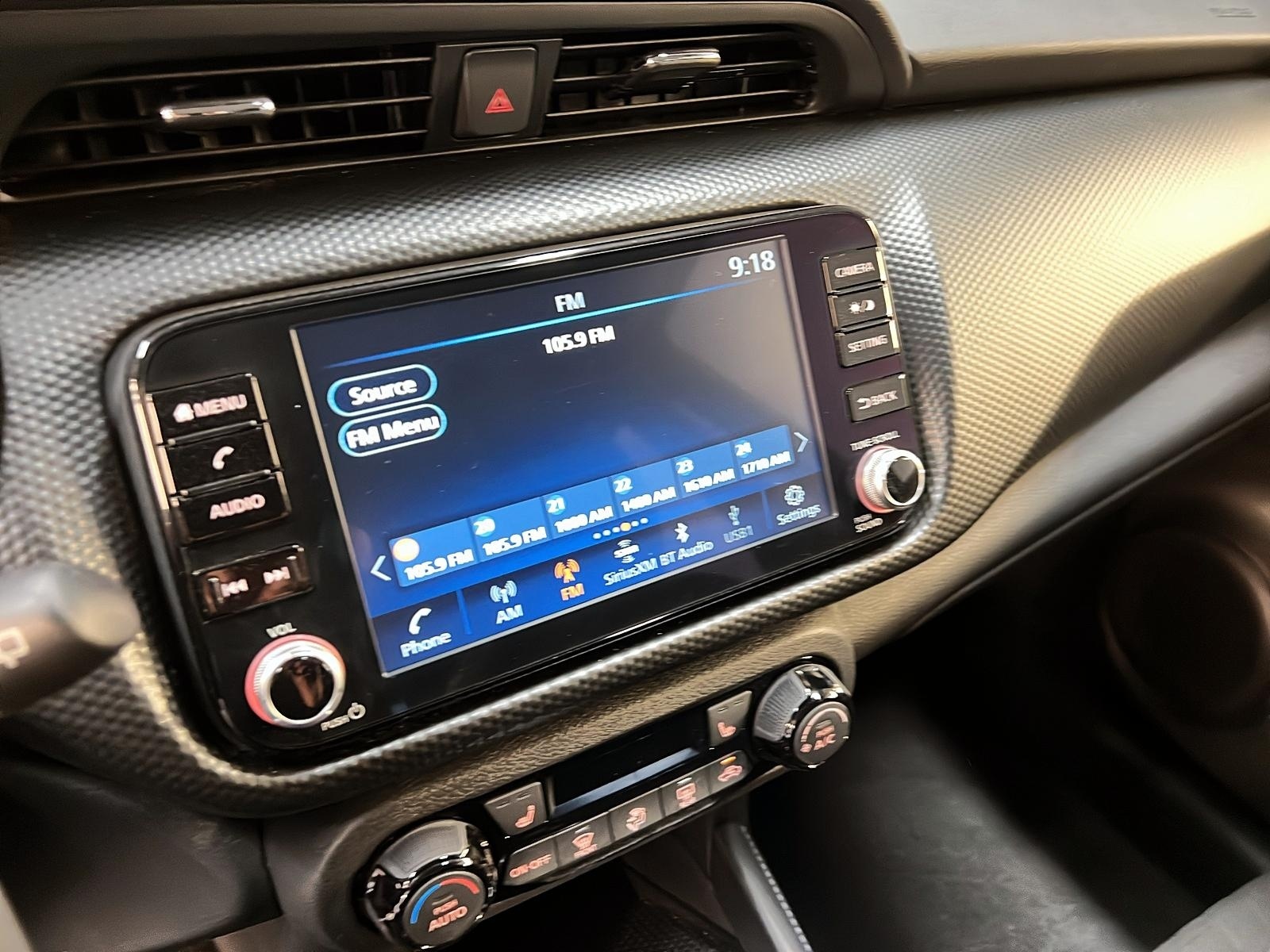 Nissan Kicks SV 2024 - image #15