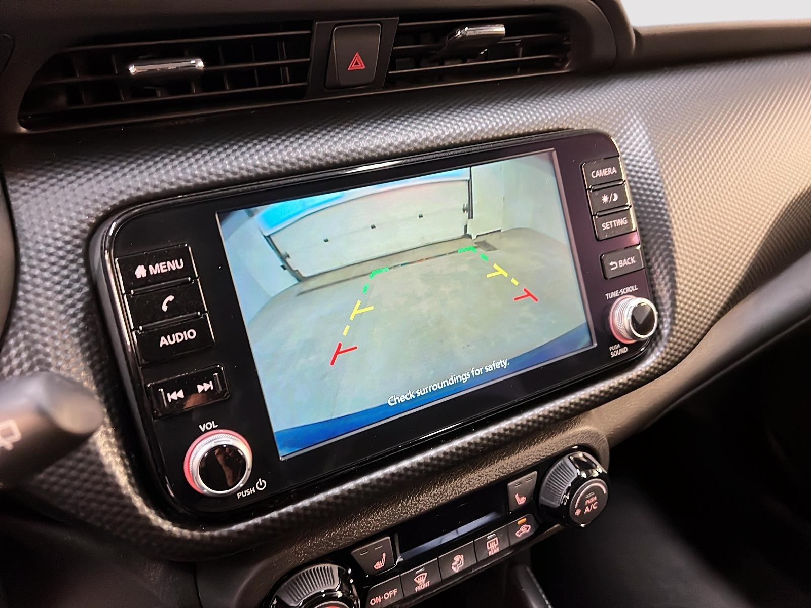 Nissan Kicks 2024 - Image #16