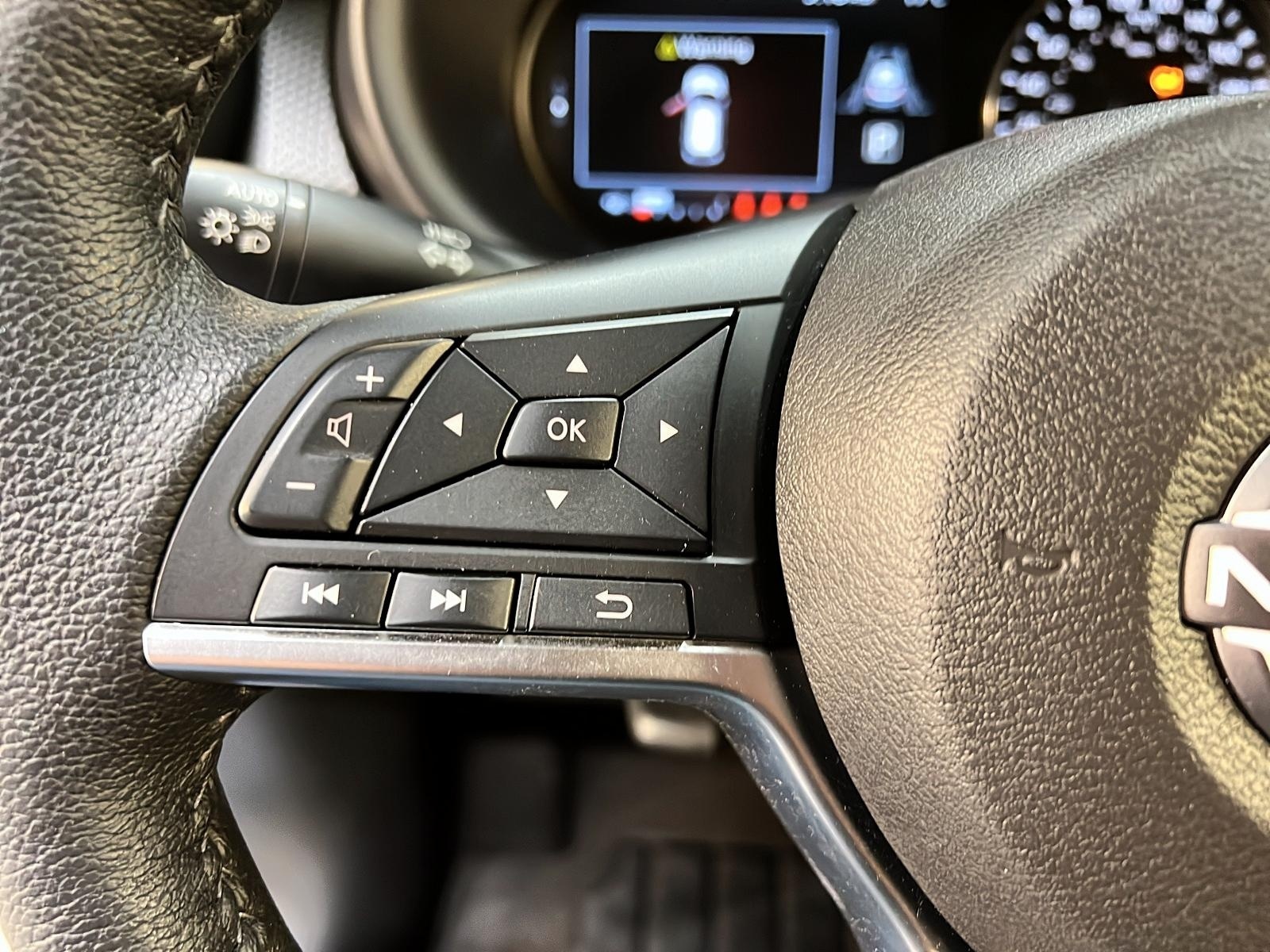 Nissan Kicks SV 2024 - image #19