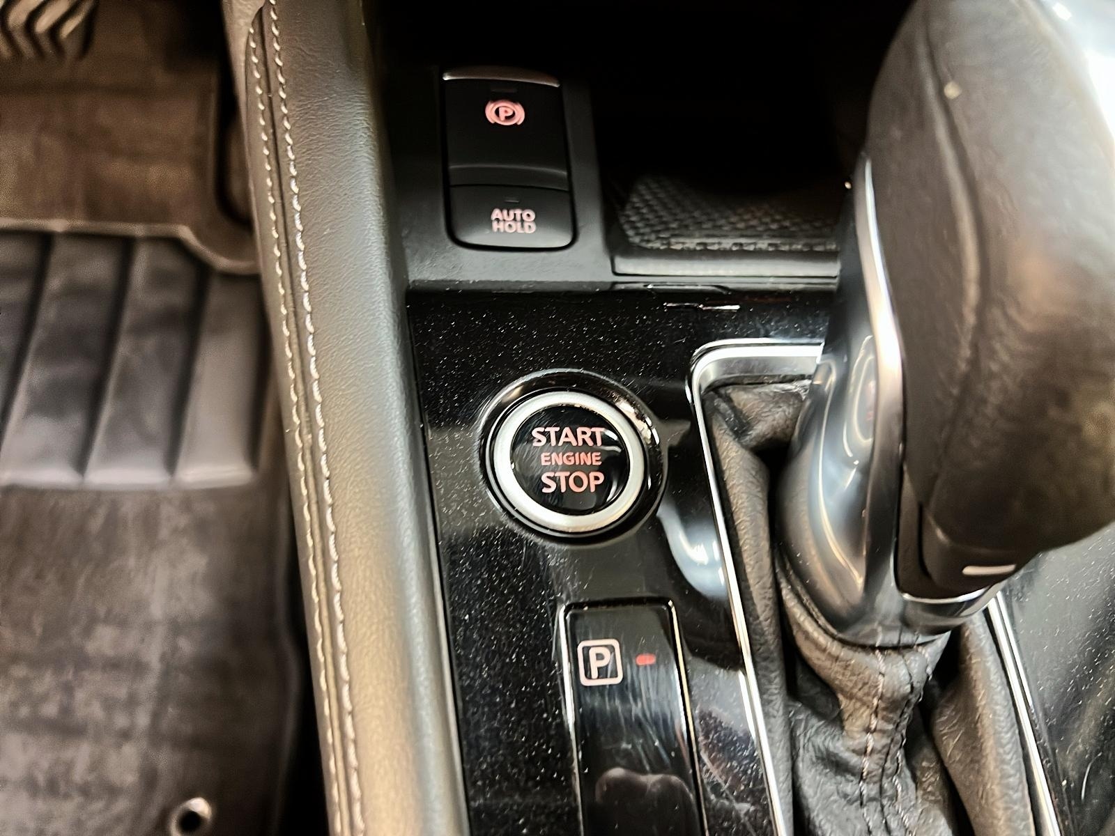 Nissan Kicks SV 2024 - image #17
