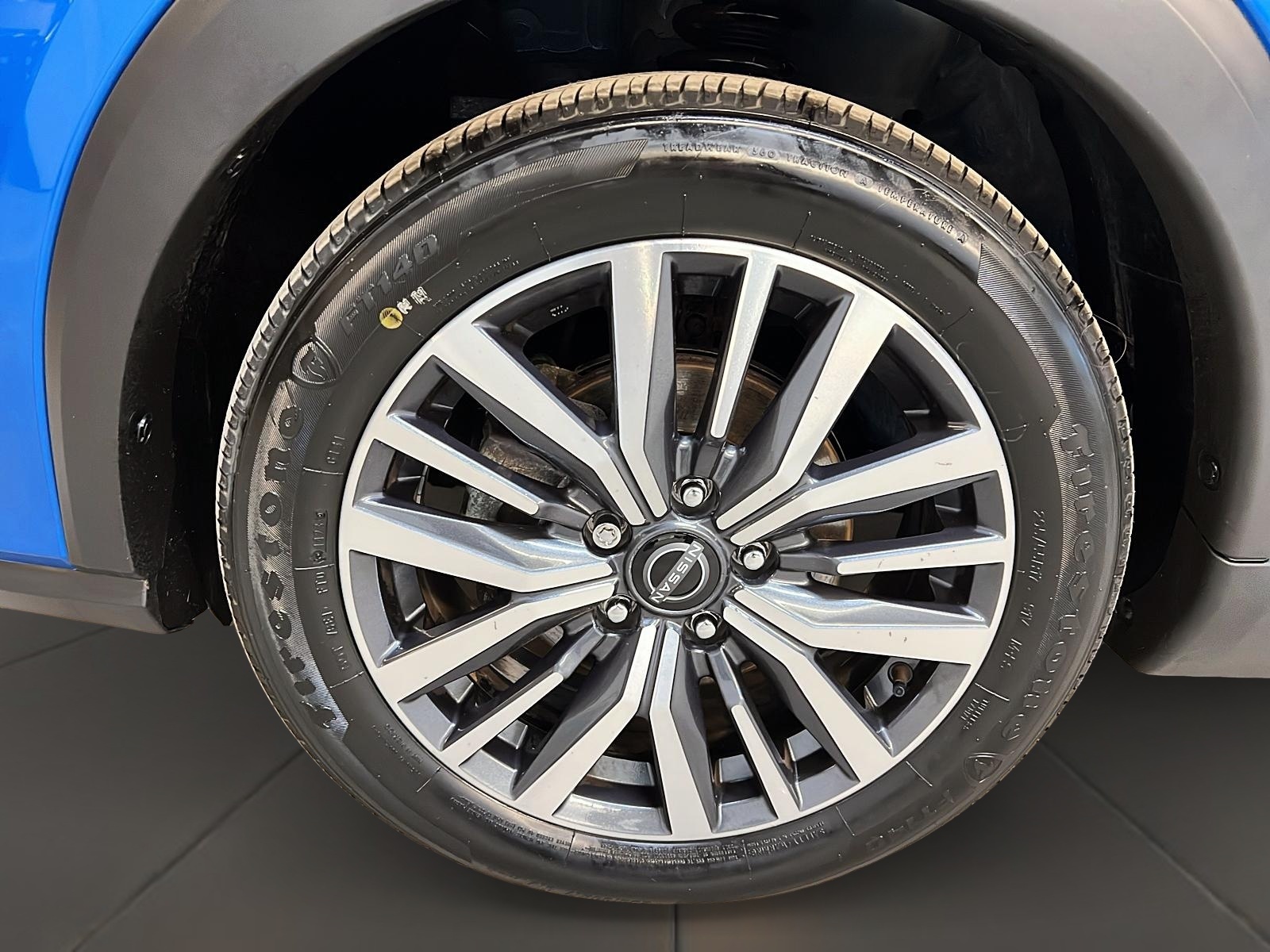 Nissan Kicks SV 2024 - image #26