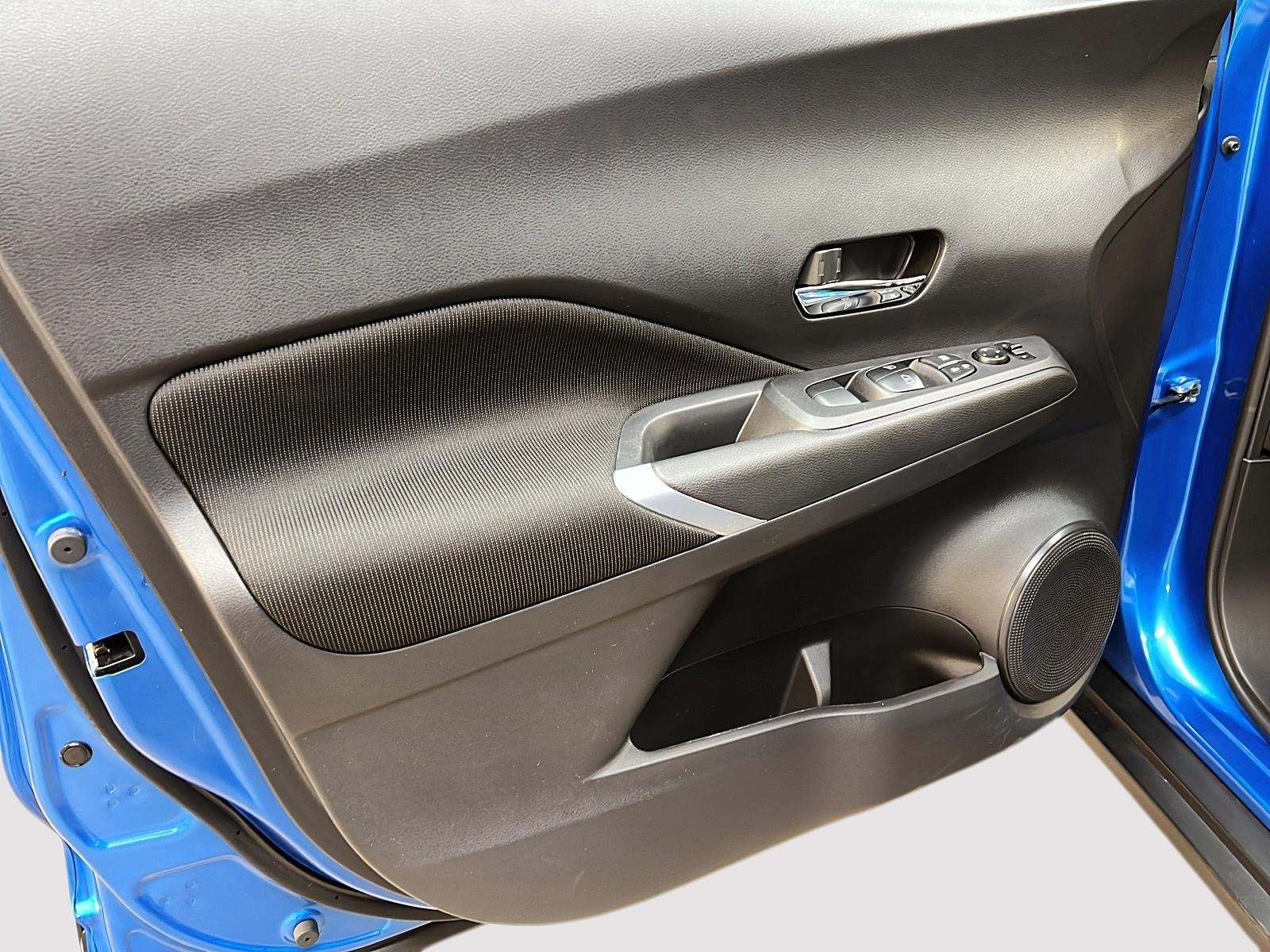 Nissan Kicks SV 2024 - image #22