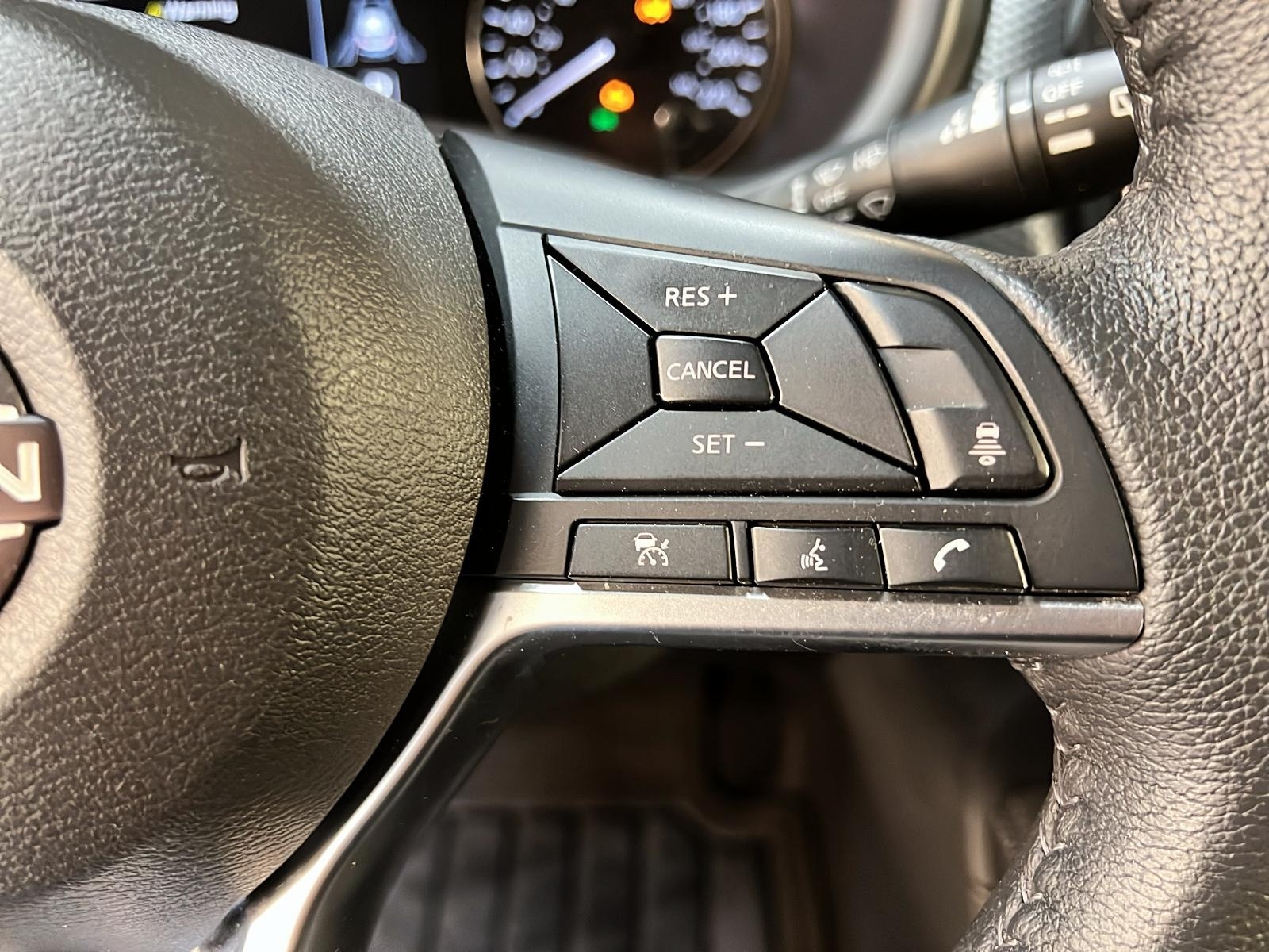 Nissan Kicks SV 2024 - image #18