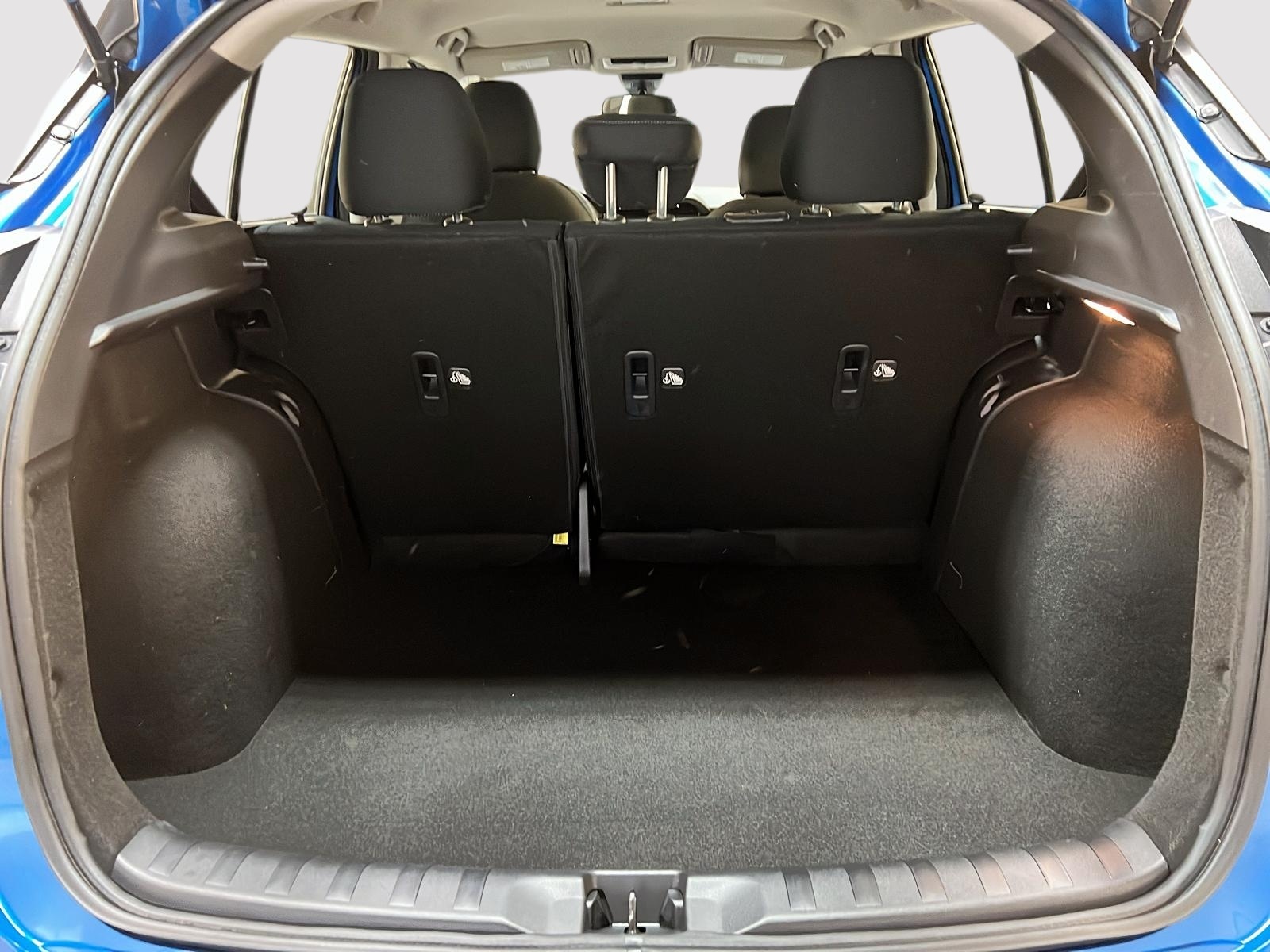 Nissan Kicks SV 2024 - image #12