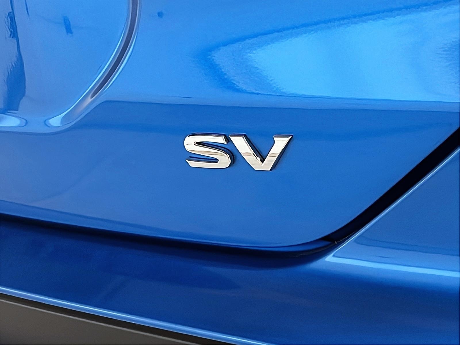 Nissan Kicks SV 2024 - image #25