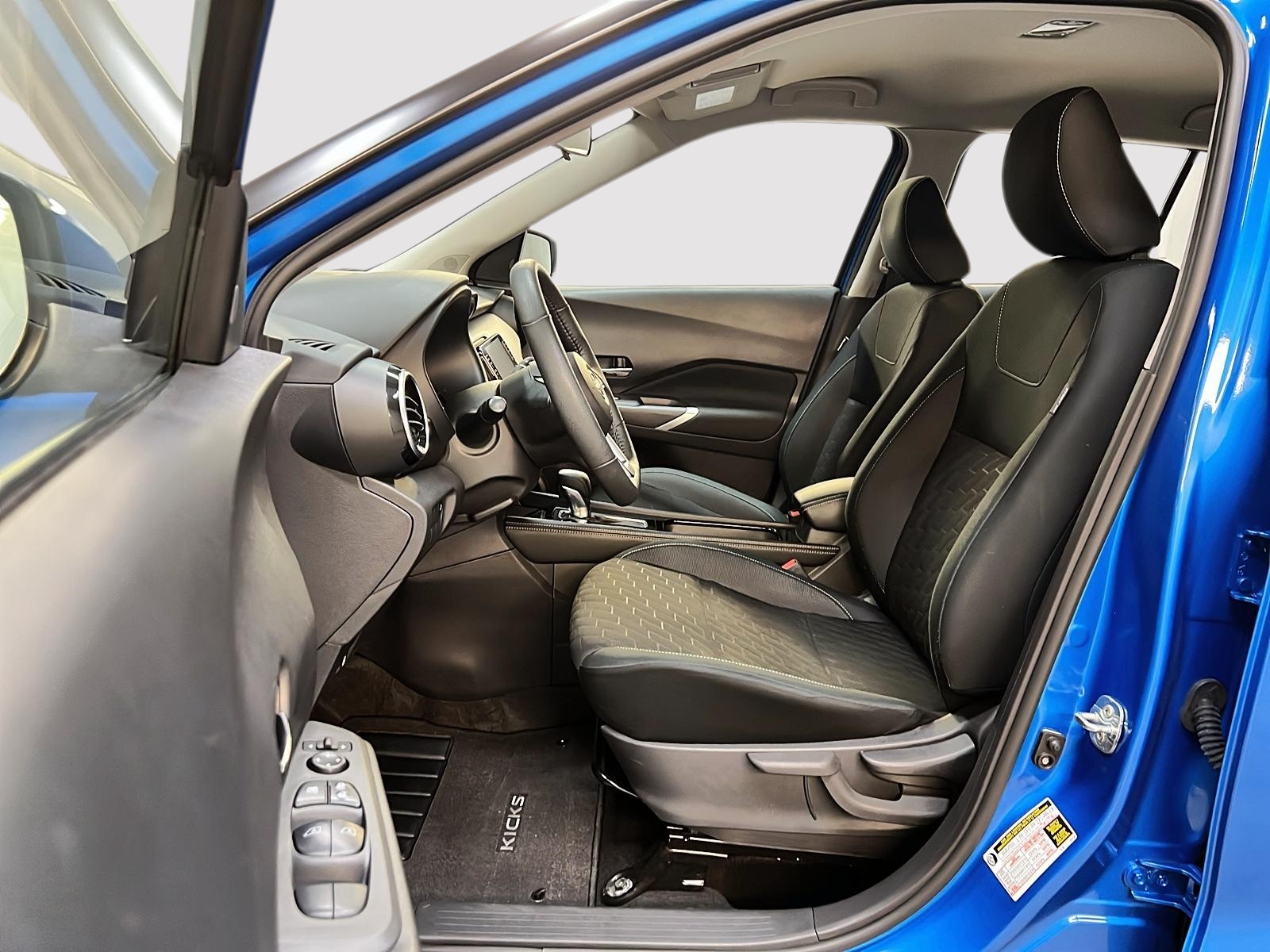 Nissan Kicks SV 2024 - image #7