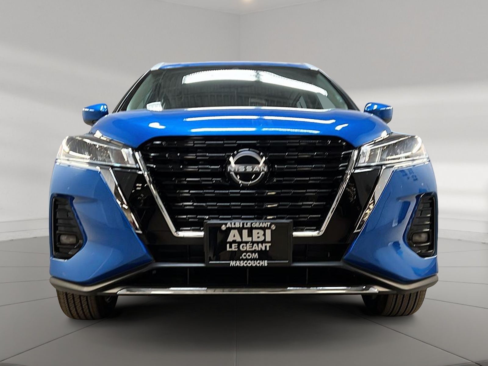 Nissan Kicks SV 2024 - image #2