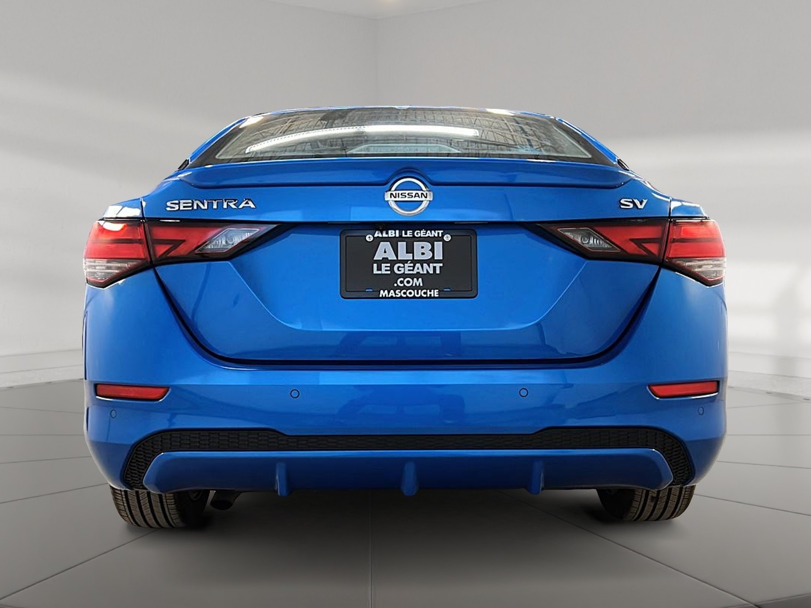 Nissan Sentra SV SPECIAL EDITION 2023 - image #5