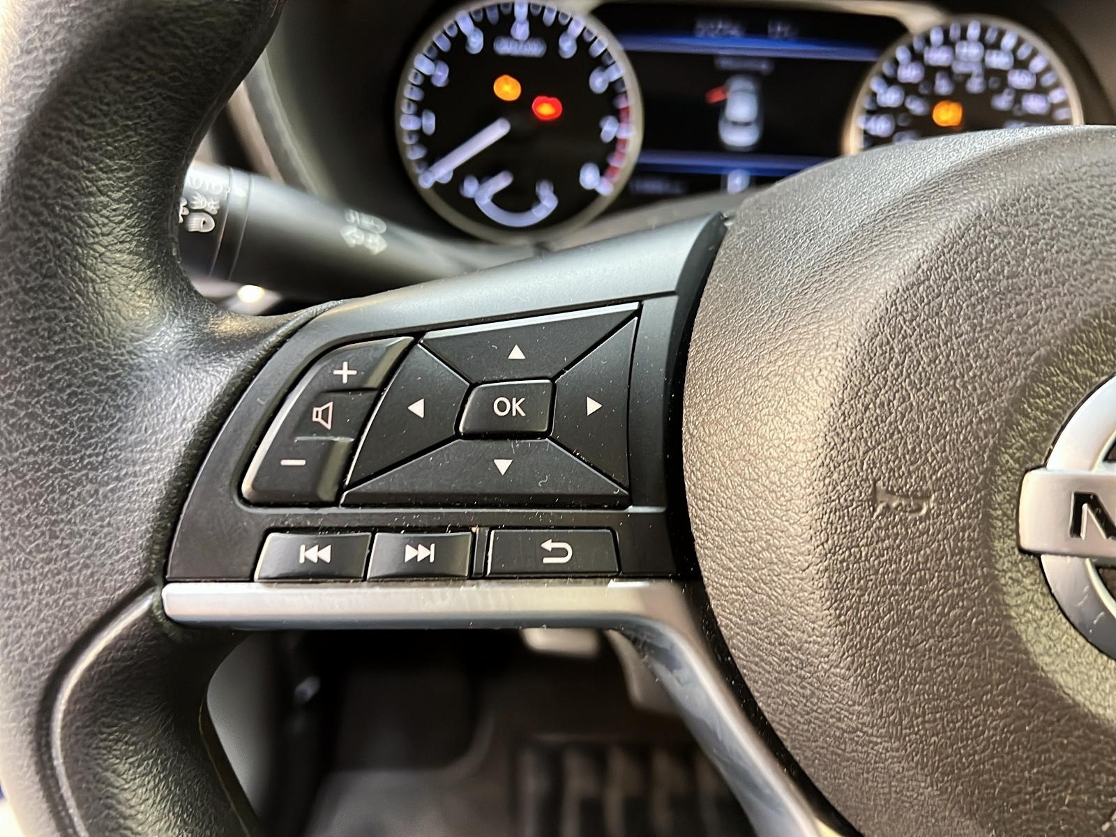 Nissan Sentra SV SPECIAL EDITION 2023 - image #20