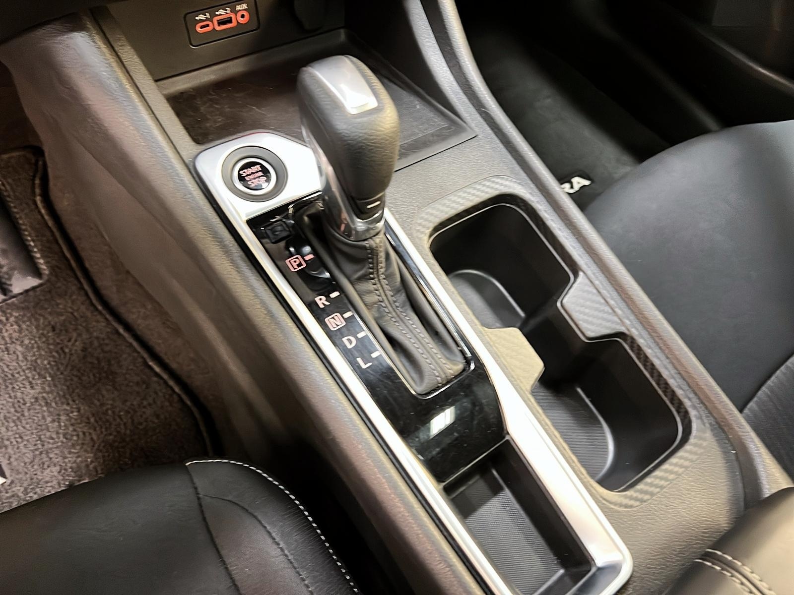 Nissan Sentra 2023 - Image #14