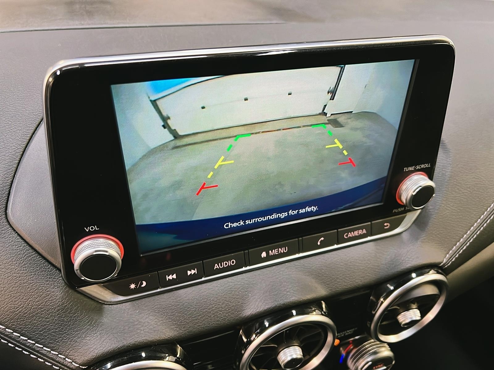 Nissan Sentra 2023 - Image #17