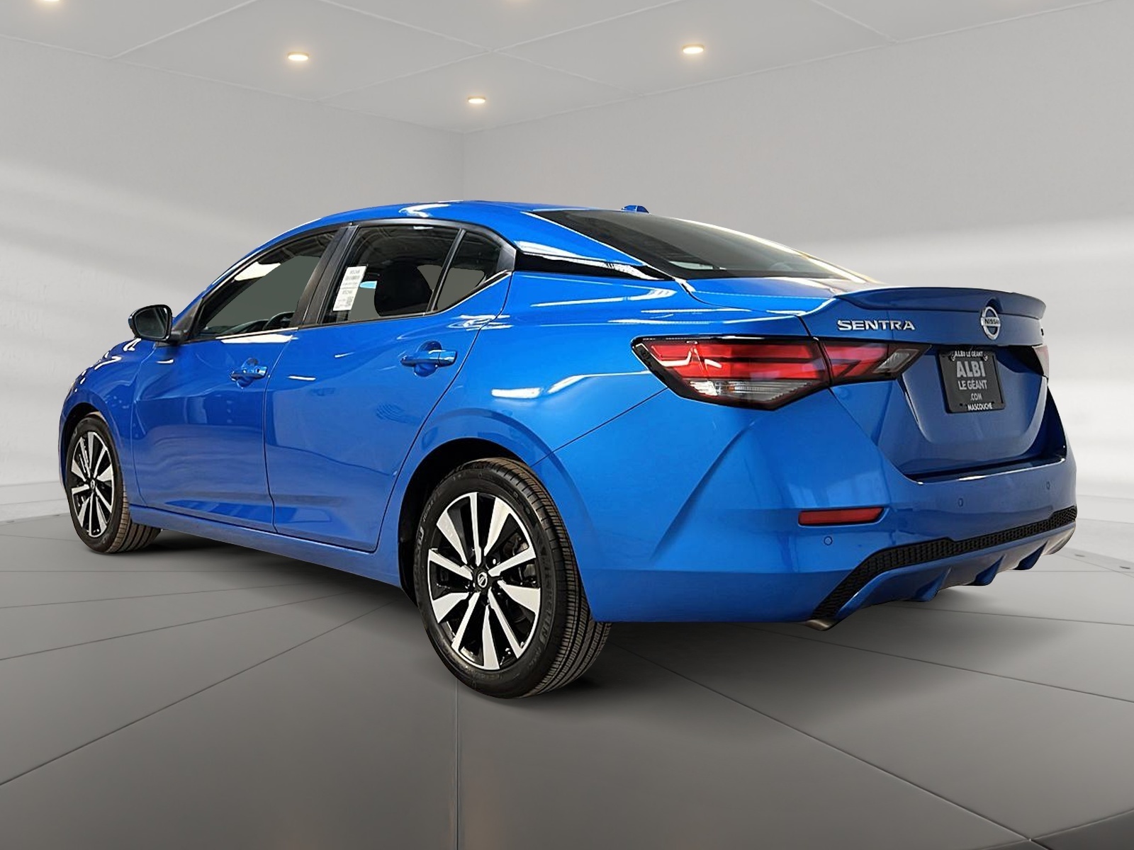 Nissan Sentra SV SPECIAL EDITION 2023 - image #6