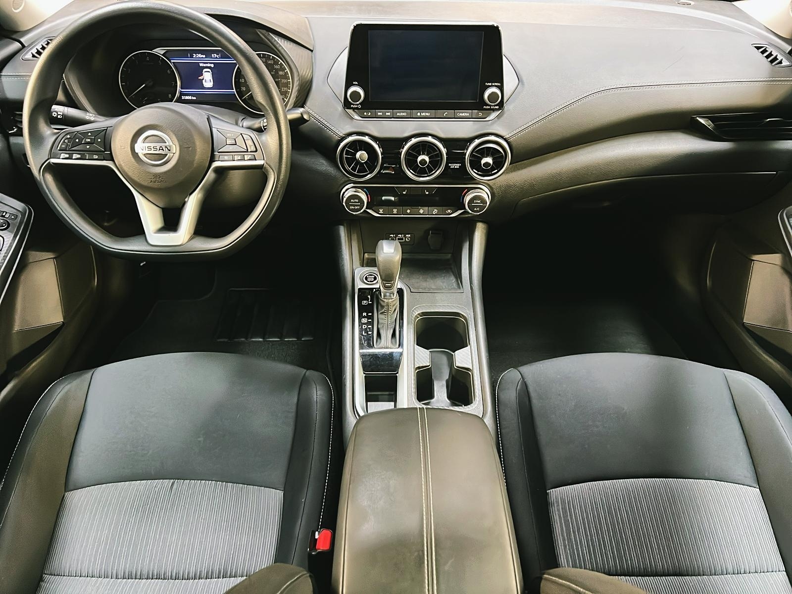 Nissan Sentra 2023 - Image #11