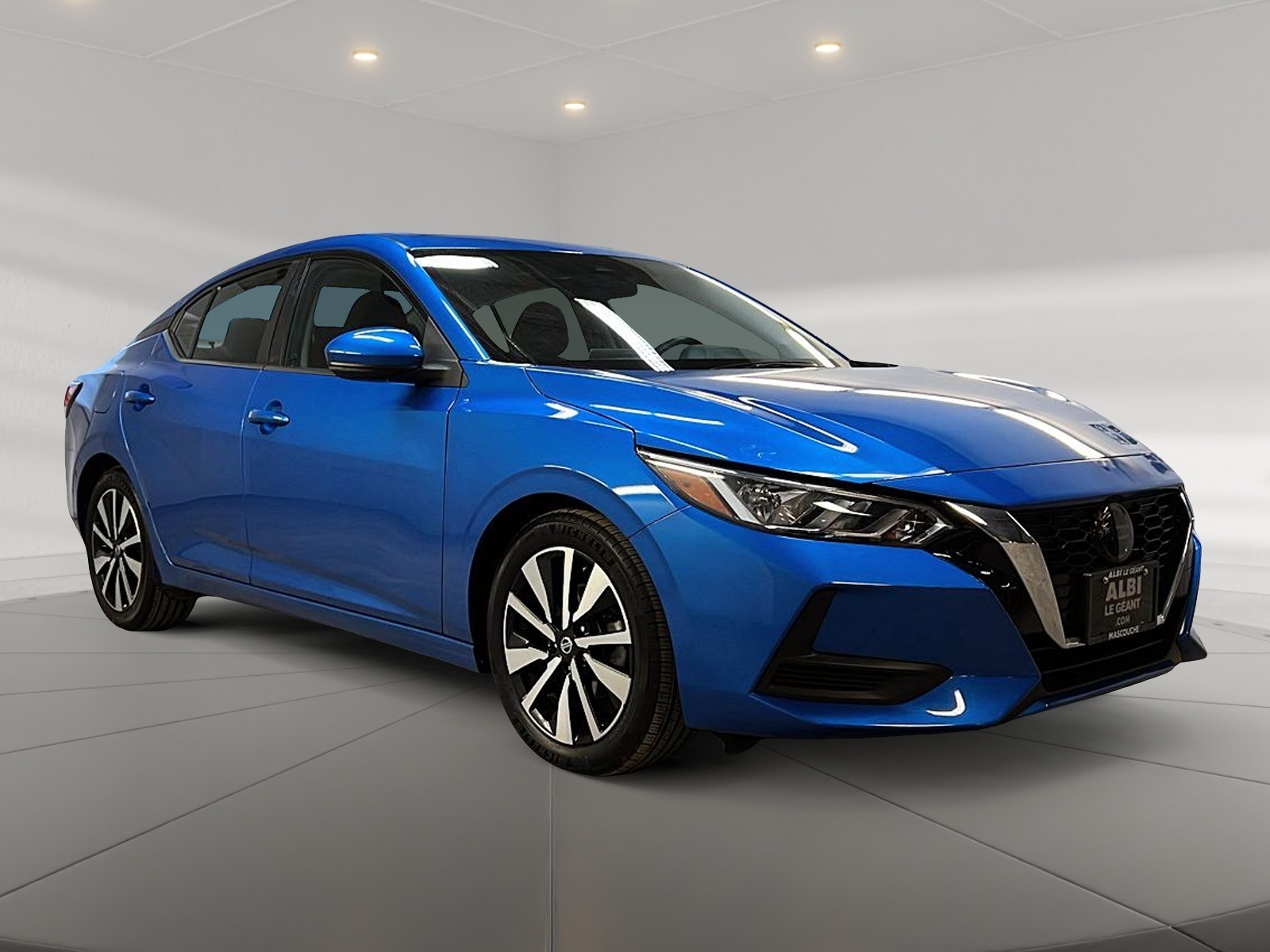 Nissan Sentra 2023 - Image #3