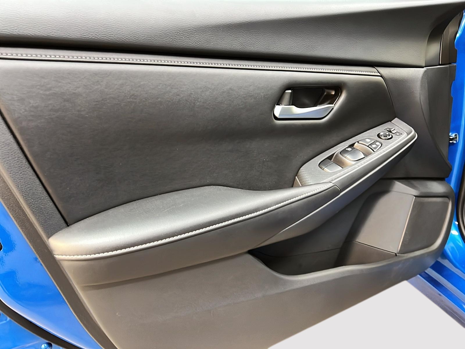 Nissan Sentra SV SPECIAL EDITION 2023 - image #23