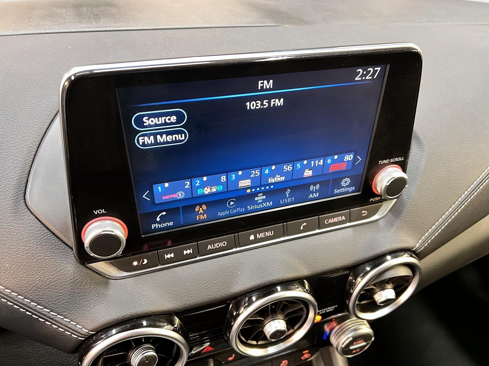 Nissan Sentra SV SPECIAL EDITION 2023 - image #16