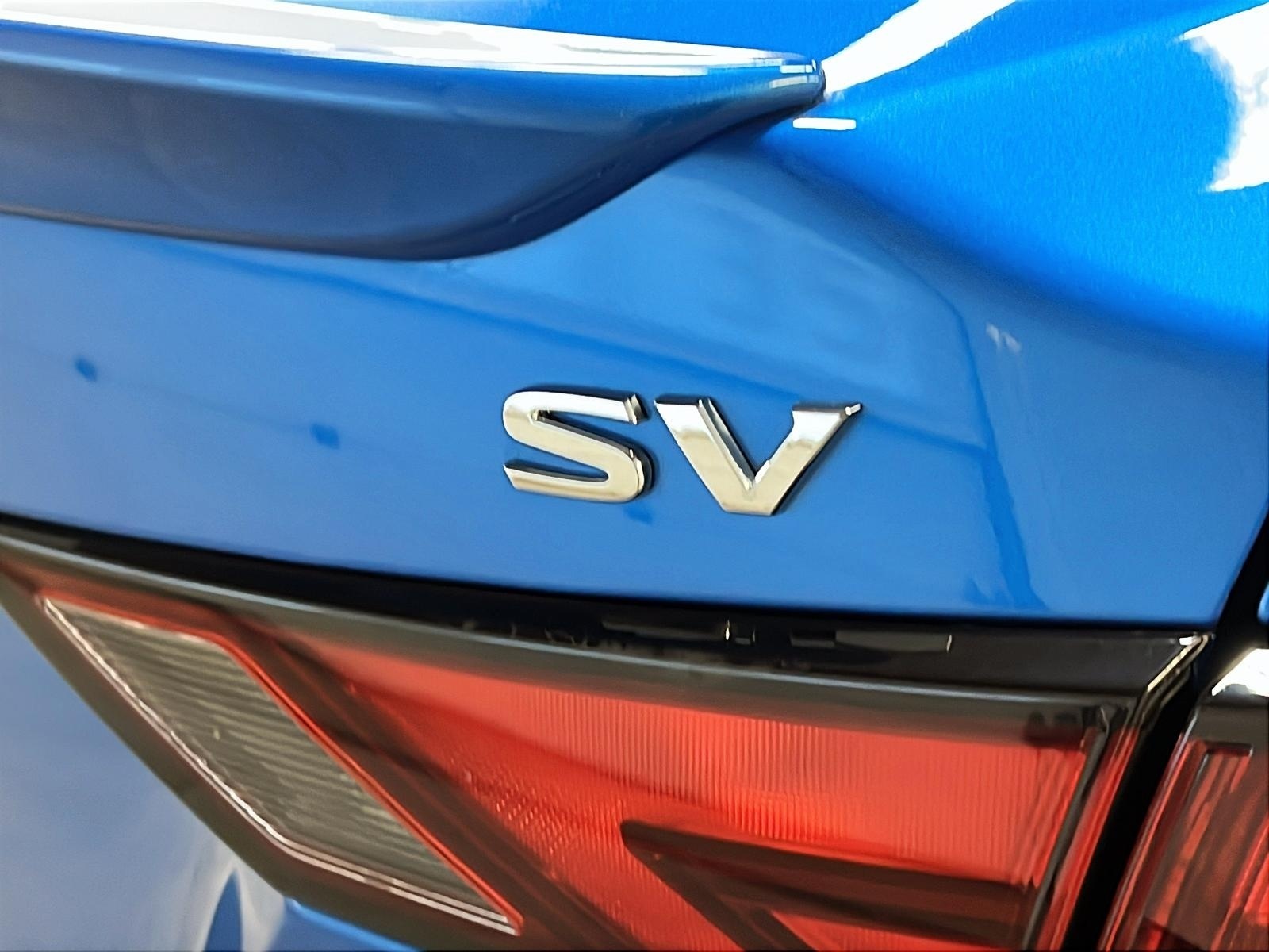 Nissan Sentra 2023 - Image #26