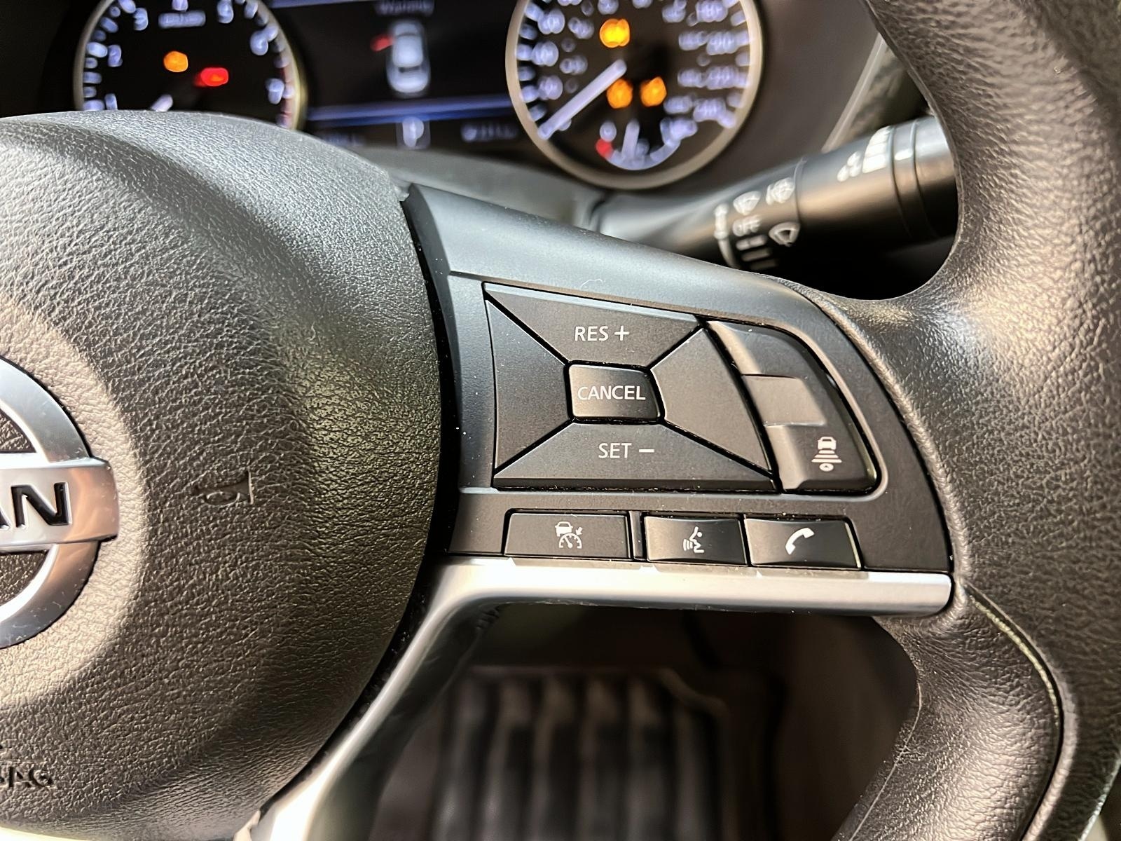 Nissan Sentra SV SPECIAL EDITION 2023 - image #19