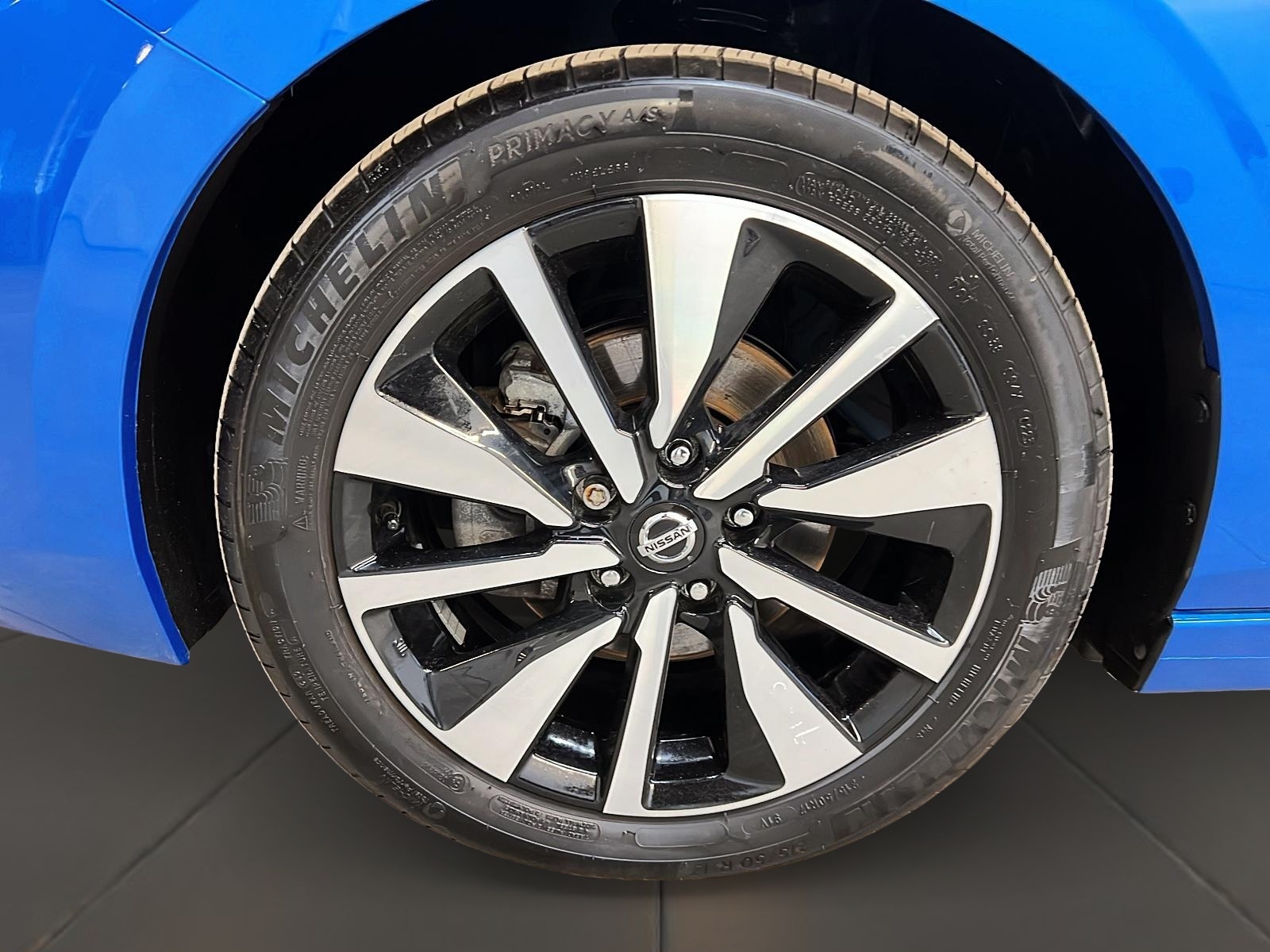 Nissan Sentra 2023 - Image #27