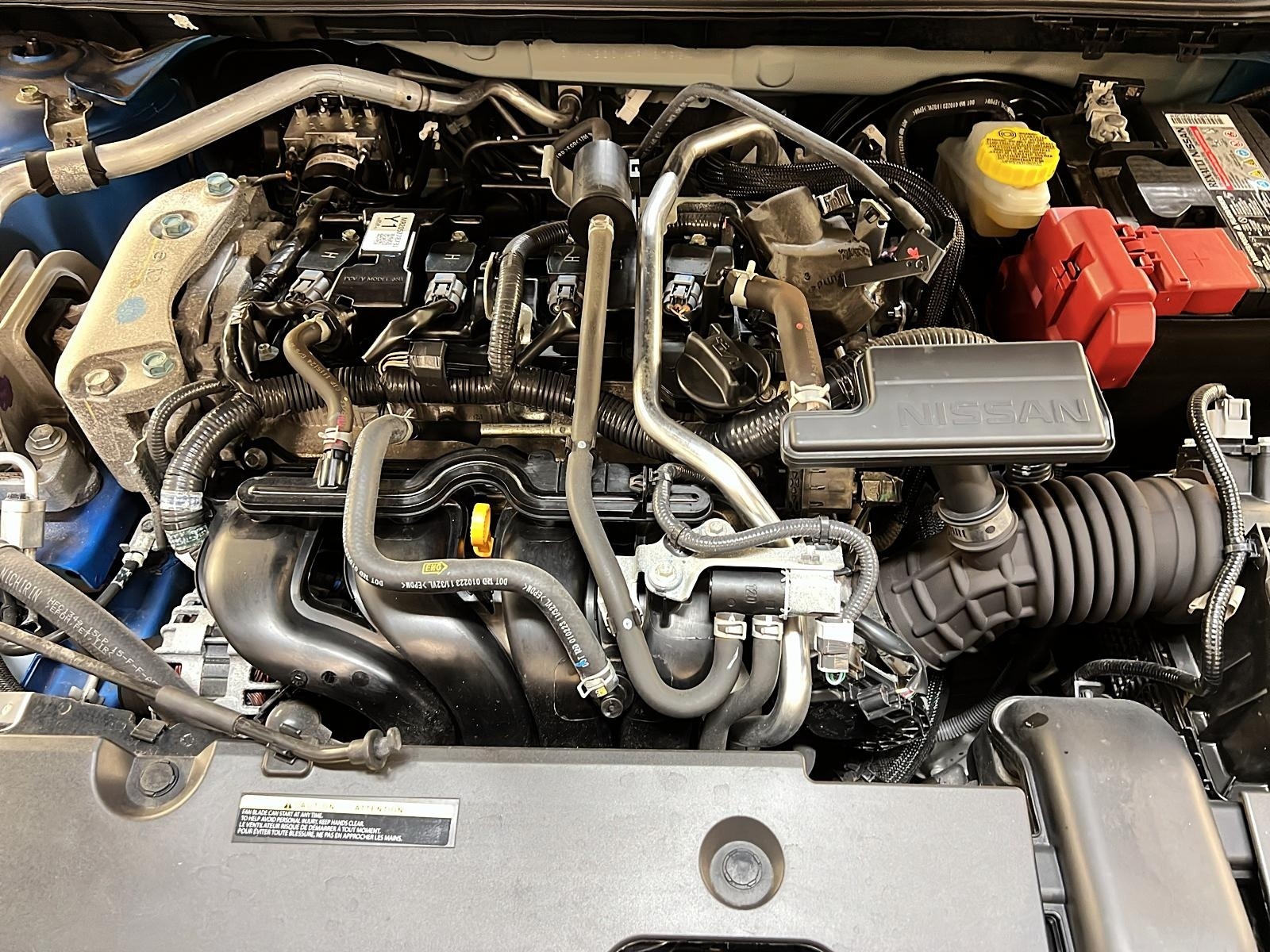 Nissan Sentra 2023 - Image #12