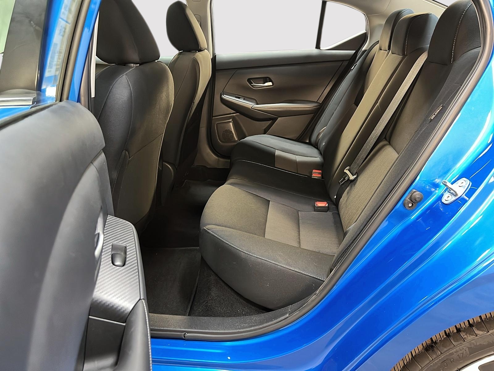 Nissan Sentra 2023 - Image #9