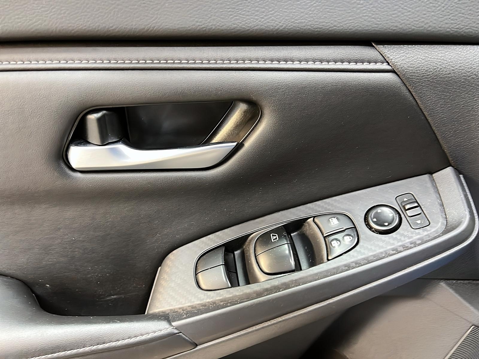 Nissan Sentra SV SPECIAL EDITION 2023 - image #22