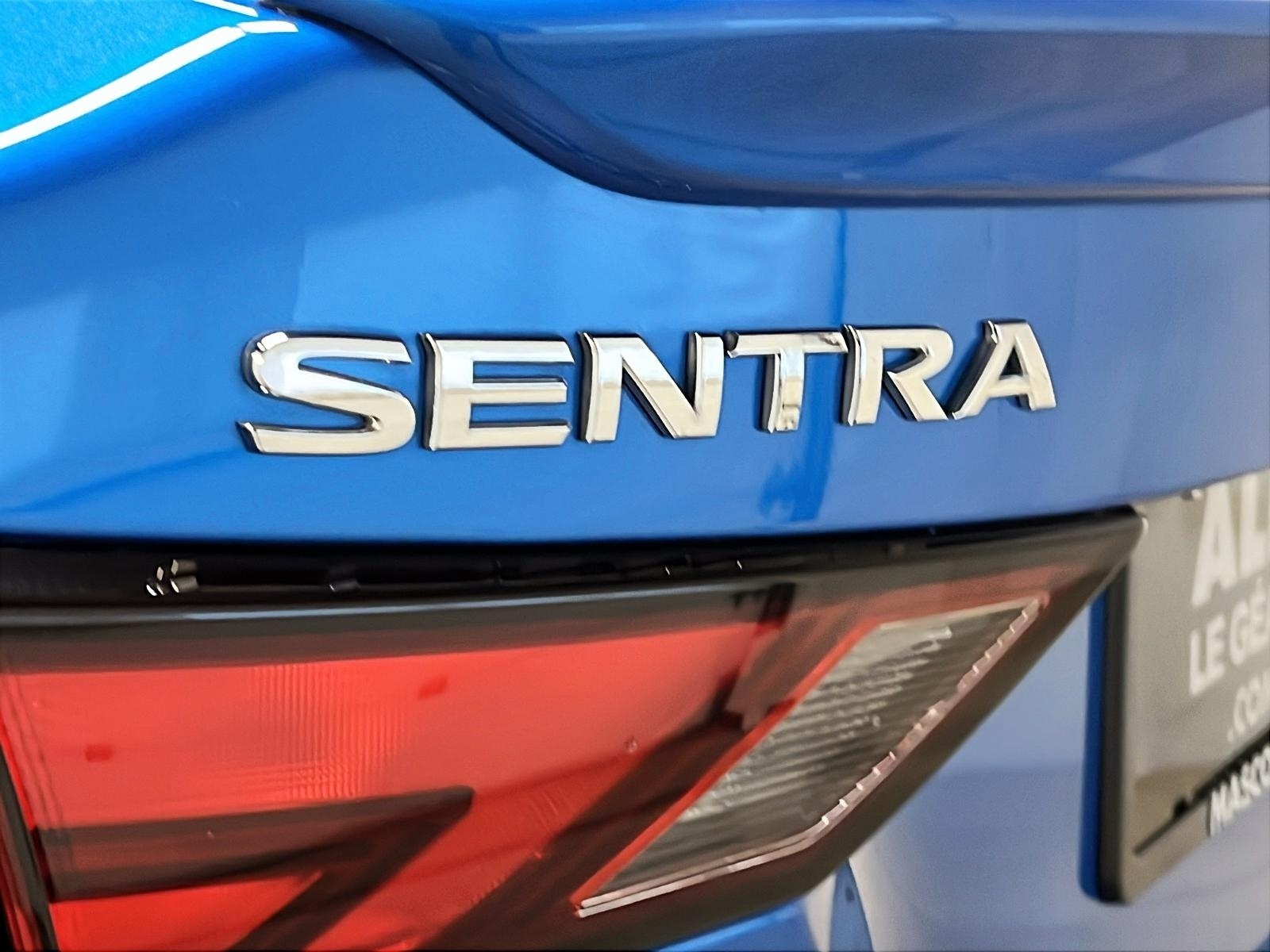 Nissan Sentra SV SPECIAL EDITION 2023 - image #25