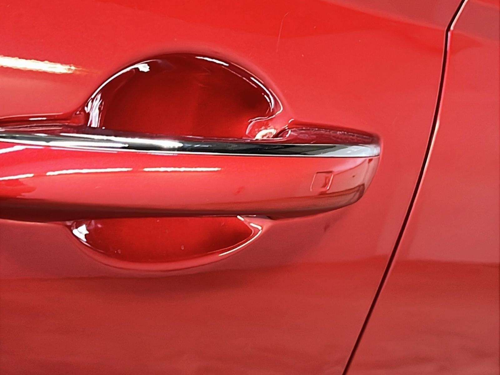 Genesis GV70 PRESTIGE 2.5T CUIR TOIT PANO NAV 4RM 2025 - image #29