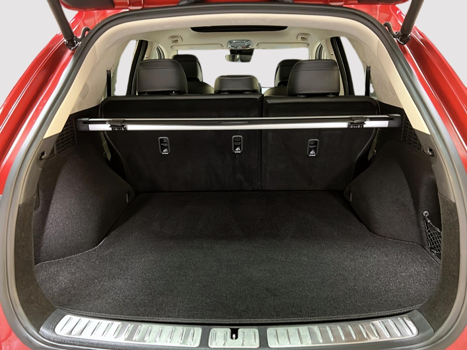 Genesis GV70 PRESTIGE 2.5T CUIR TOIT PANO NAV 4RM 2025 - image #16