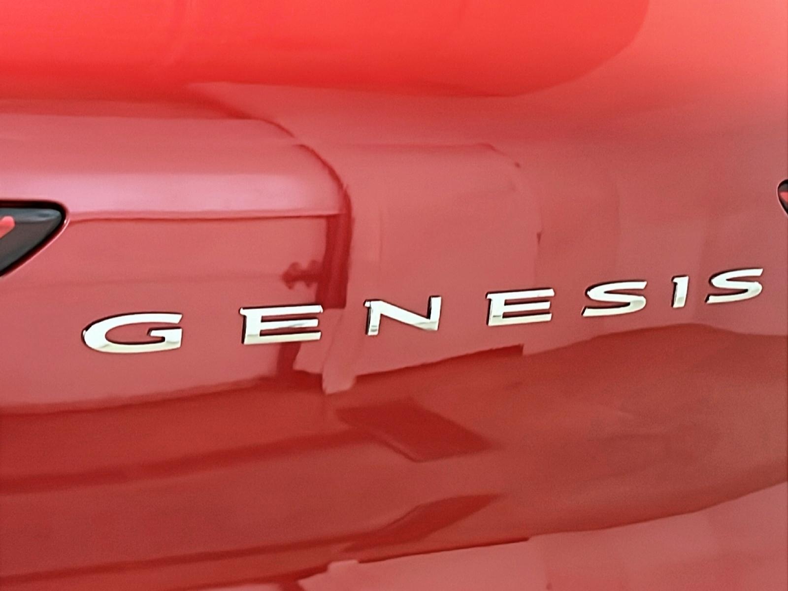 Genesis GV70 PRESTIGE 2.5T CUIR TOIT PANO NAV 4RM 2025 - image #31