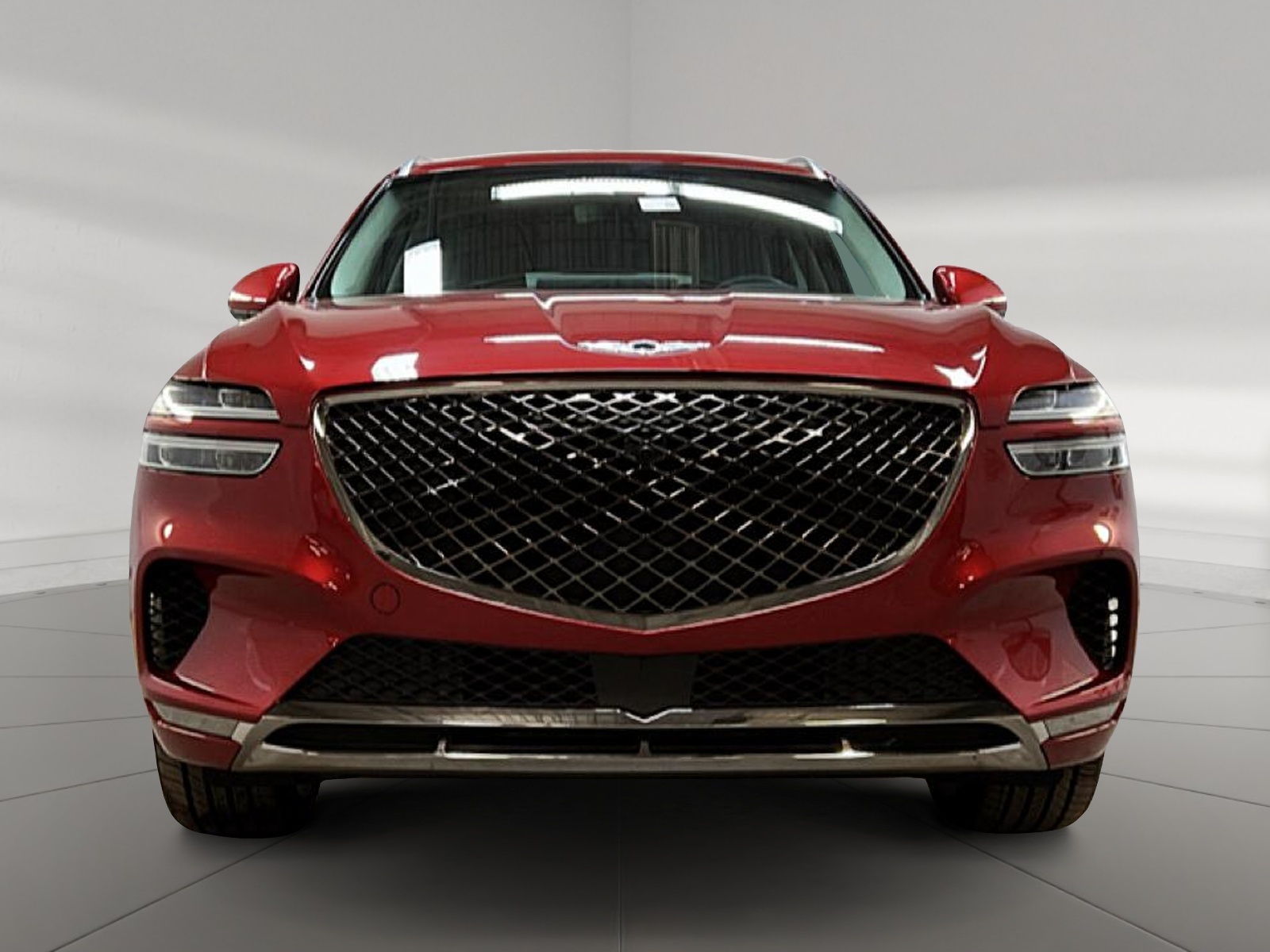 Genesis GV70 PRESTIGE 2.5T CUIR TOIT PANO NAV 4RM 2025 - image #34