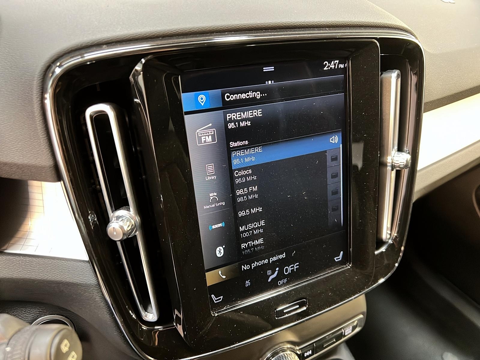 Volvo XC40 2021 - Image #16