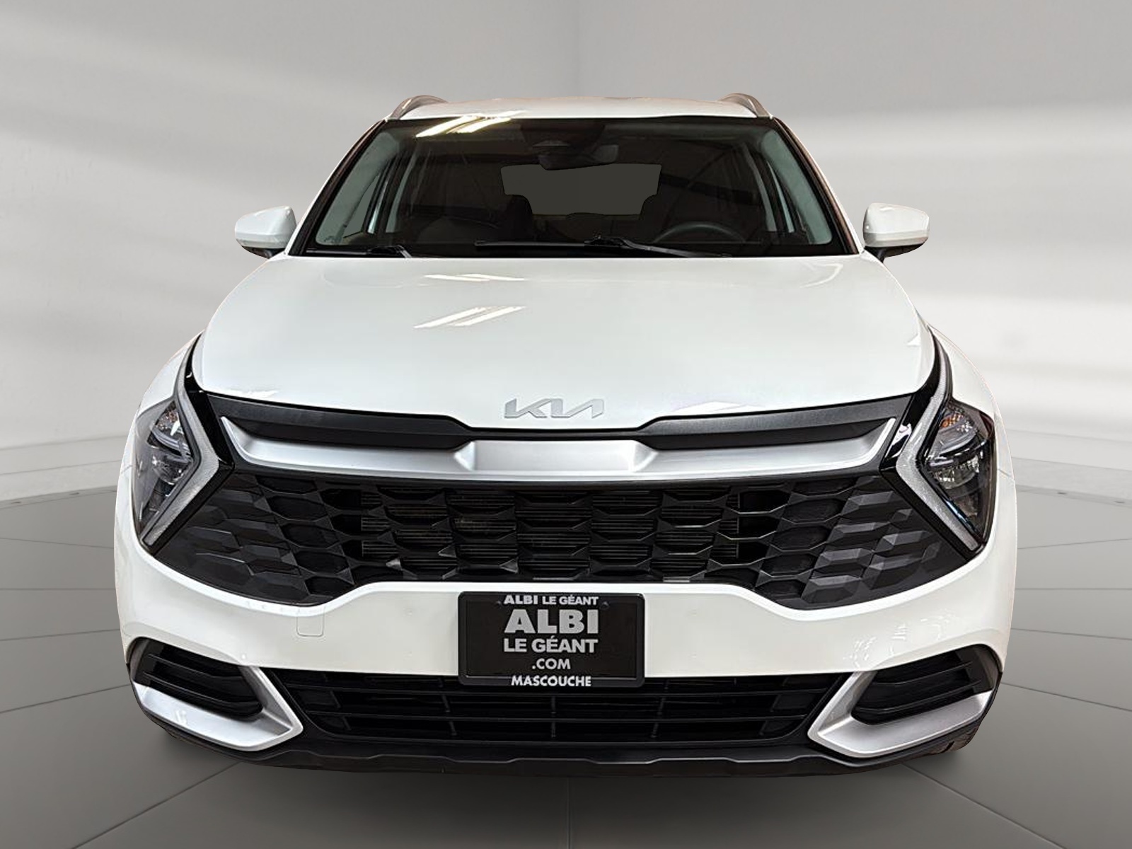 Kia Sportage LX 4RM 2023 - image #2