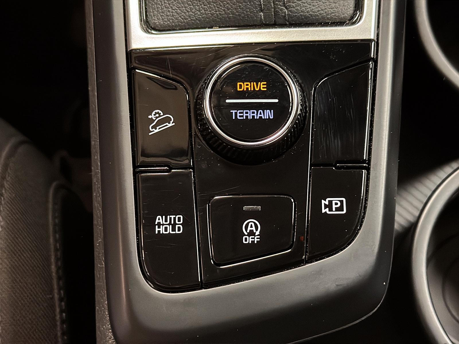 Kia Sportage LX 4RM 2023 - image #15